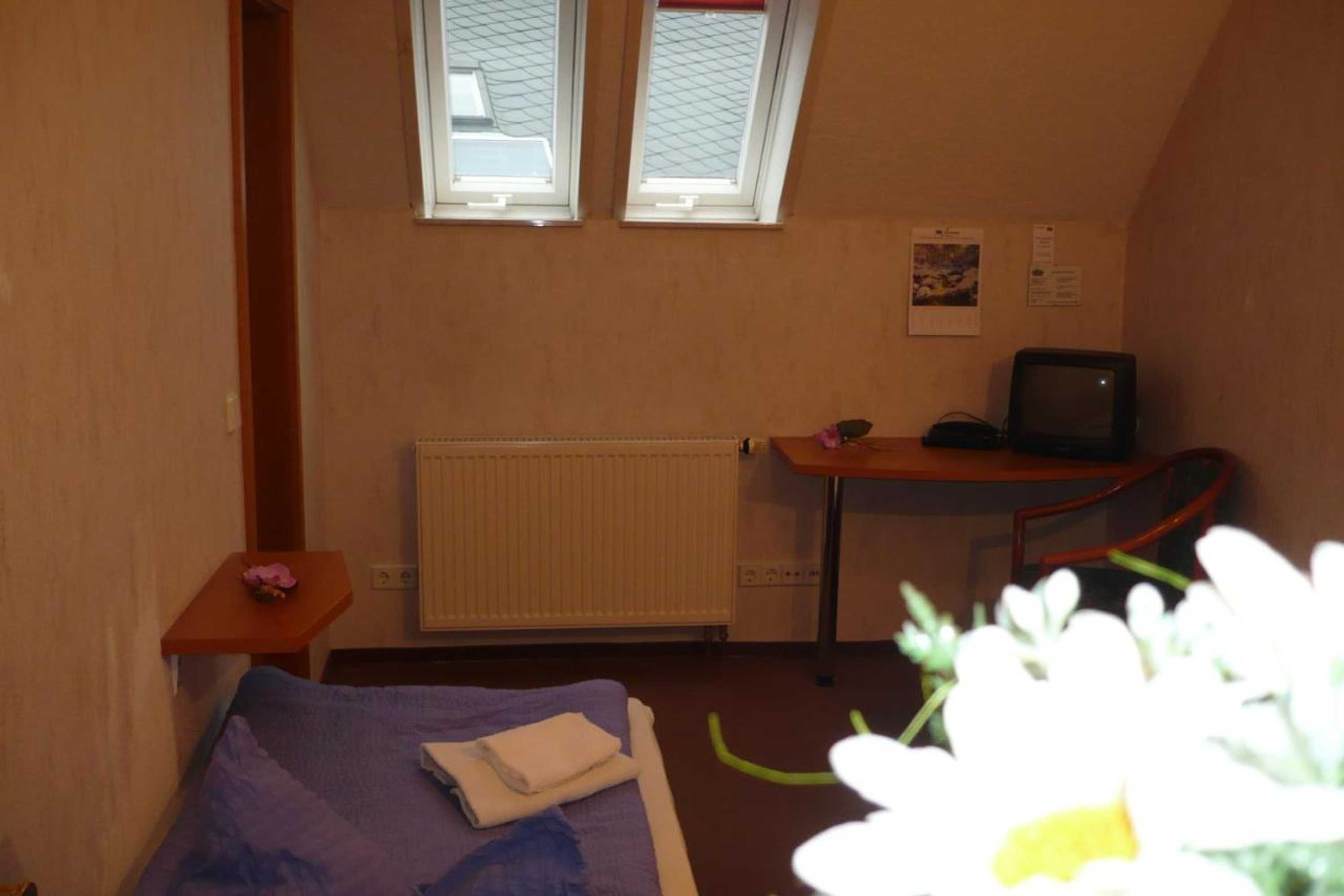 Gift card for Gaststätte & Pension Jiedlitz