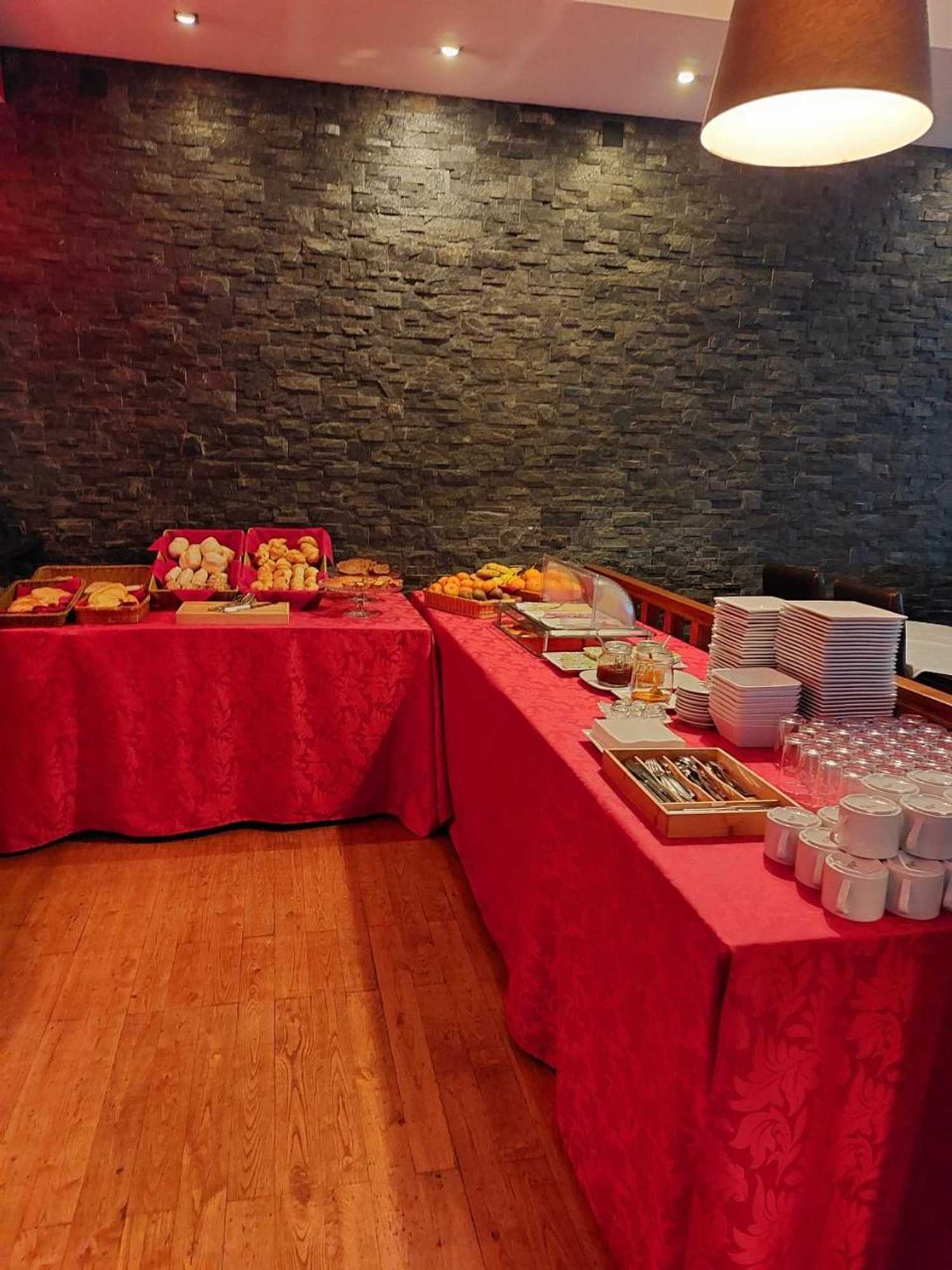 Gift card for Petrus Hotel