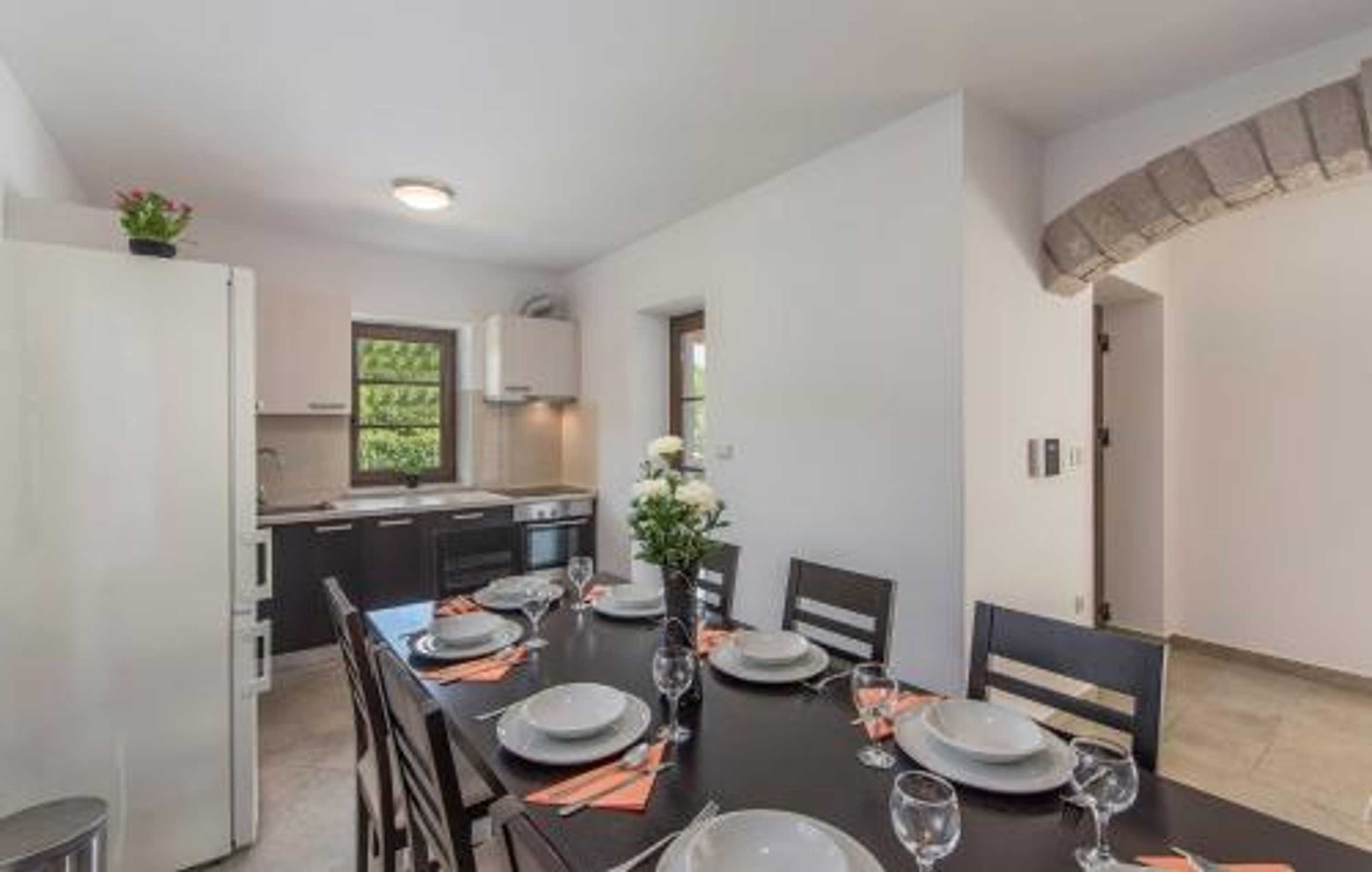 Gift card for Spacious Villa Nikka With Beautiful Garden And Pool Gift card for Spacious Villa Nikka With Beautiful Garden And Pool