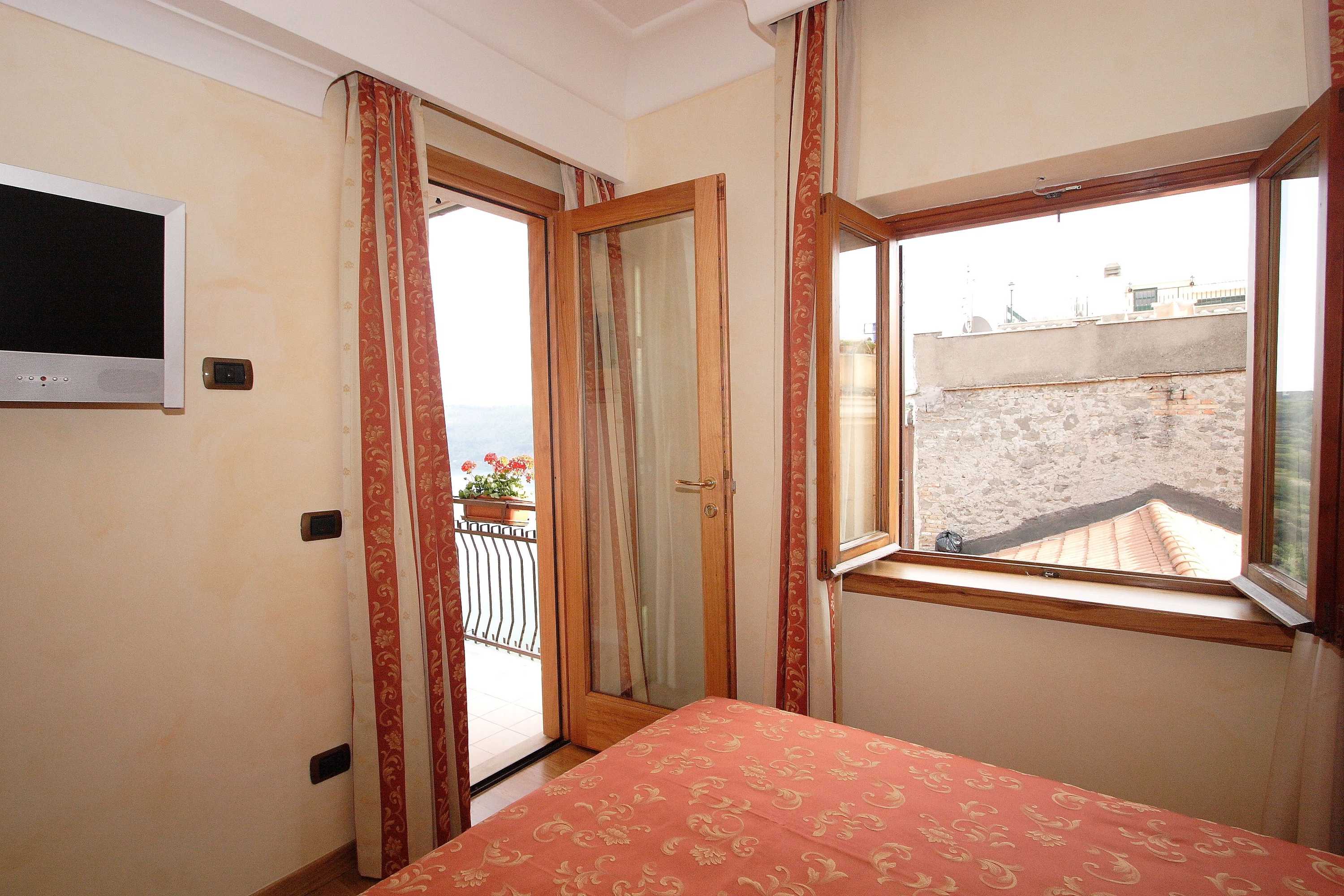 Gift card for Hotel Castelgandolfo
