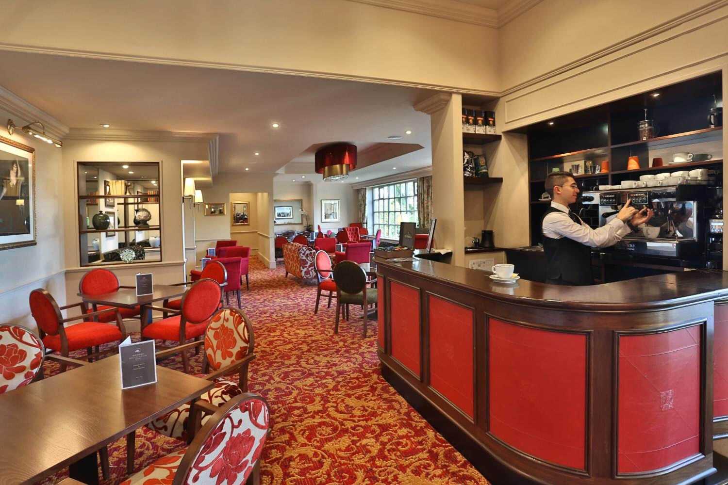 Gift card for Reigate Manor Gift card for Reigate Manor