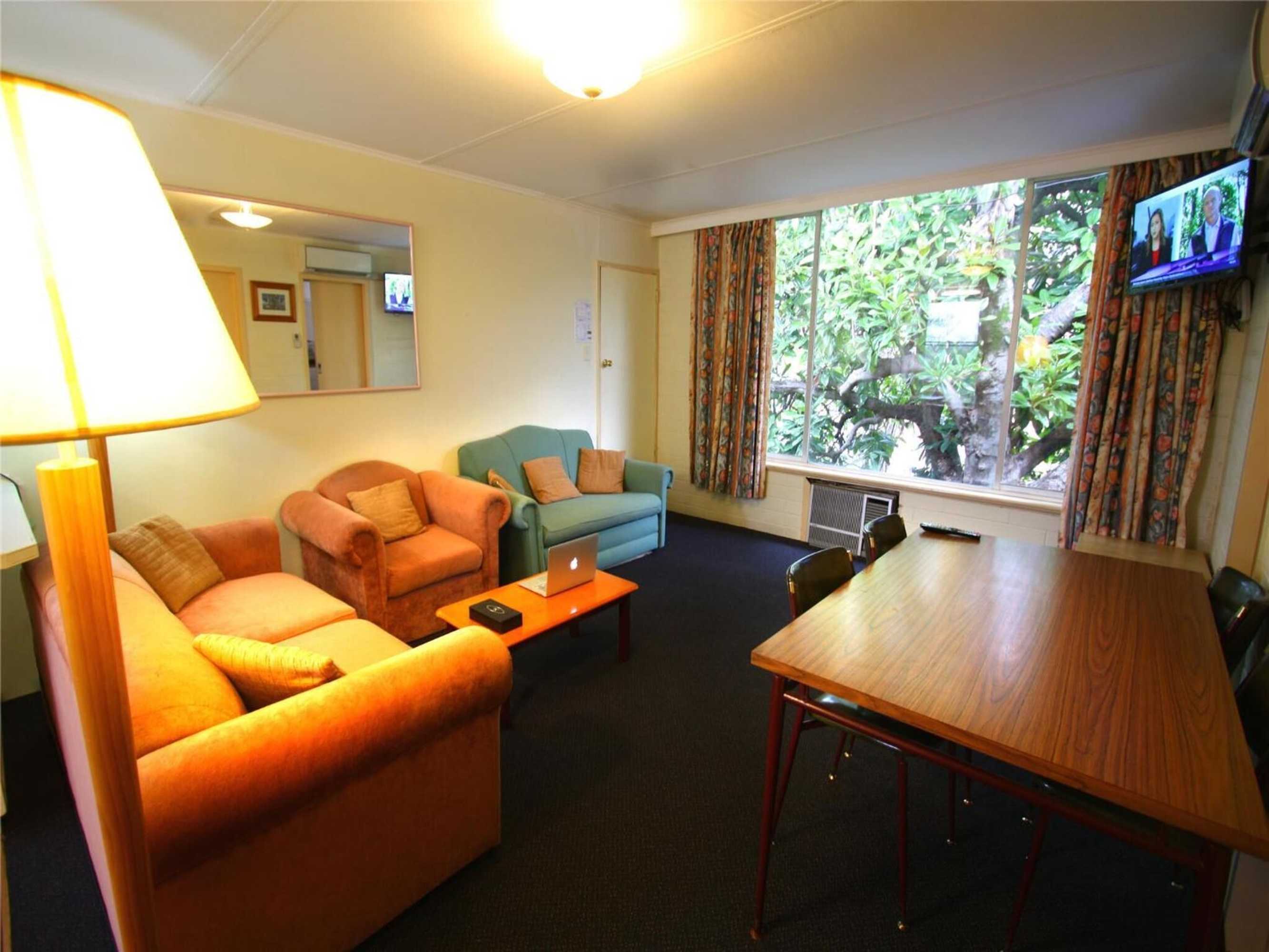 Gift card for Motel Maroondah Gift card for Motel Maroondah