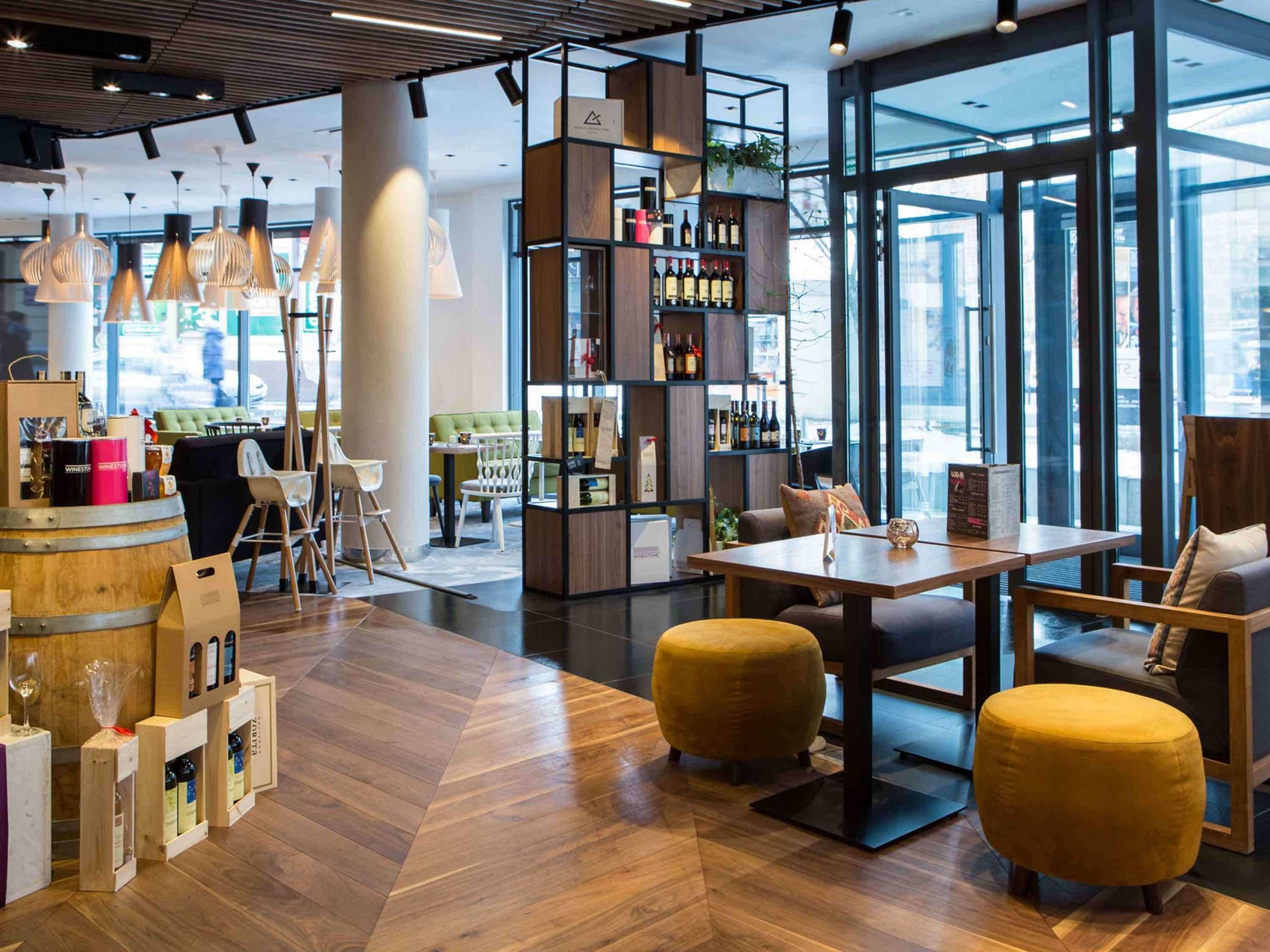 Gift card for Mercure Krakow Stare Miasto (old Town) Gift card for Mercure Krakow Stare Miasto (old Town)