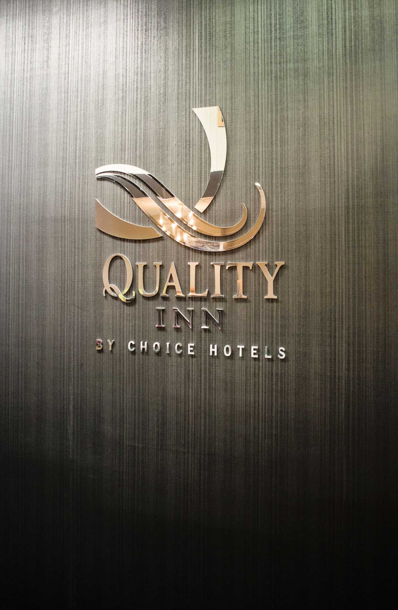 Gift card for Quality Inn Gift card for Quality Inn