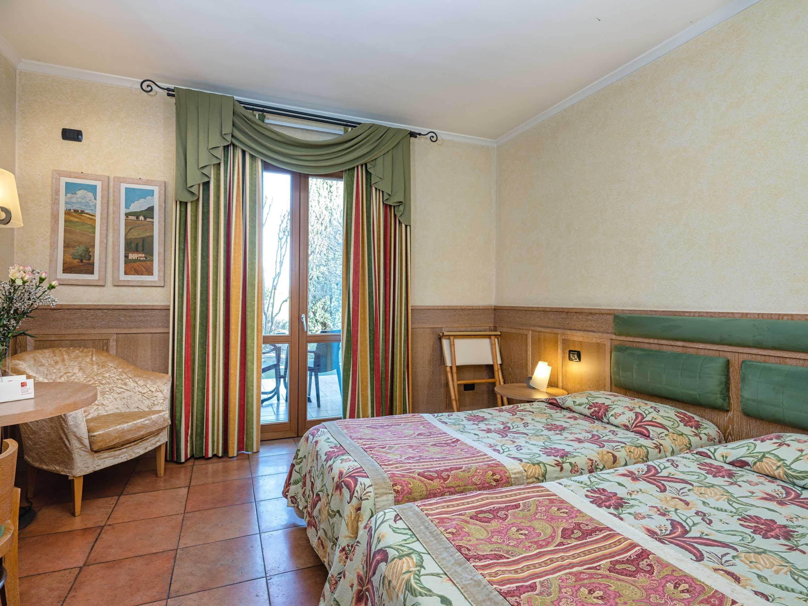 Gift card for Active Hotel Paradiso