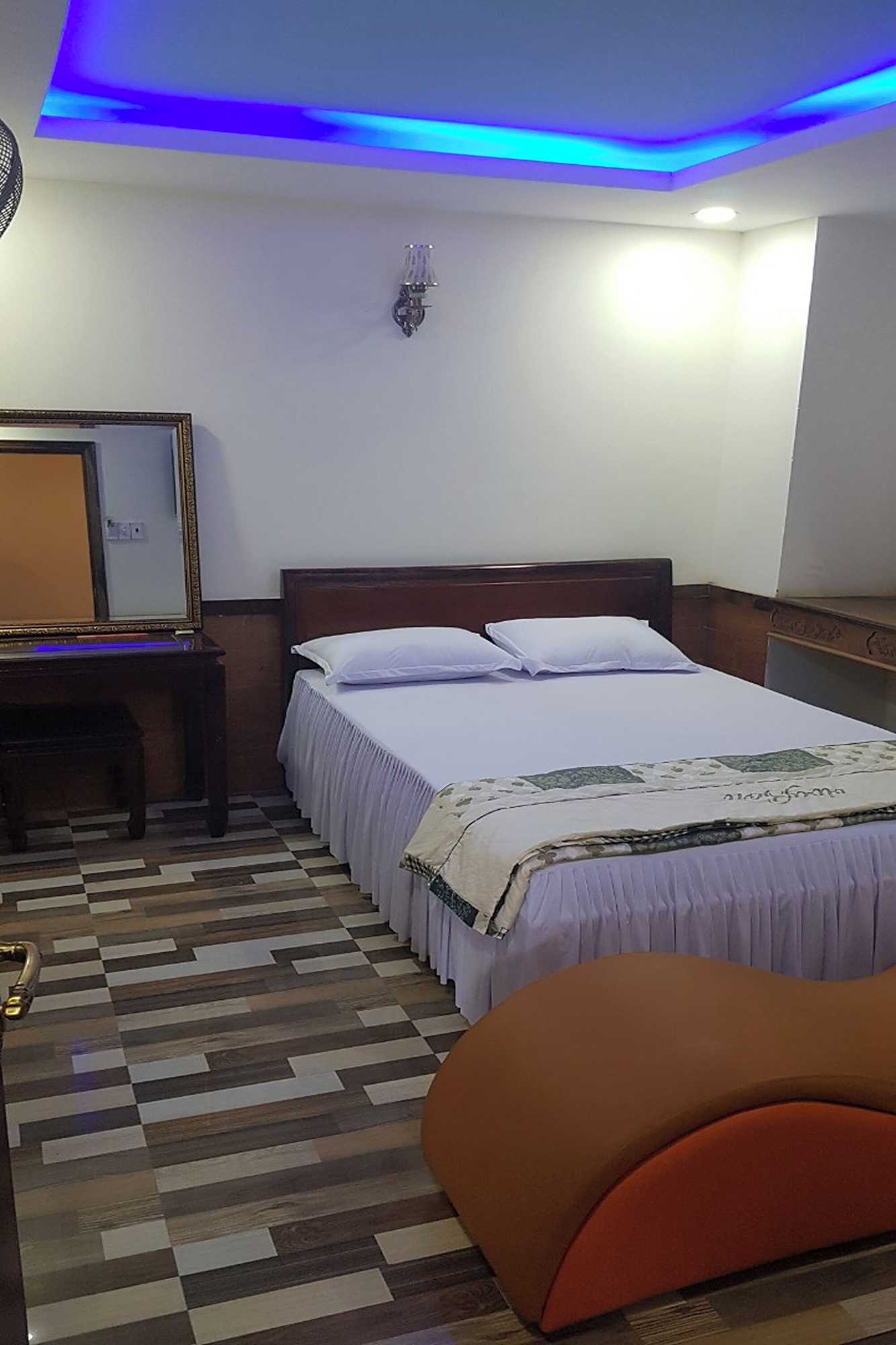 Gift card for Hoa Anh Dao 2 Hotel Gift card for Hoa Anh Dao 2 Hotel