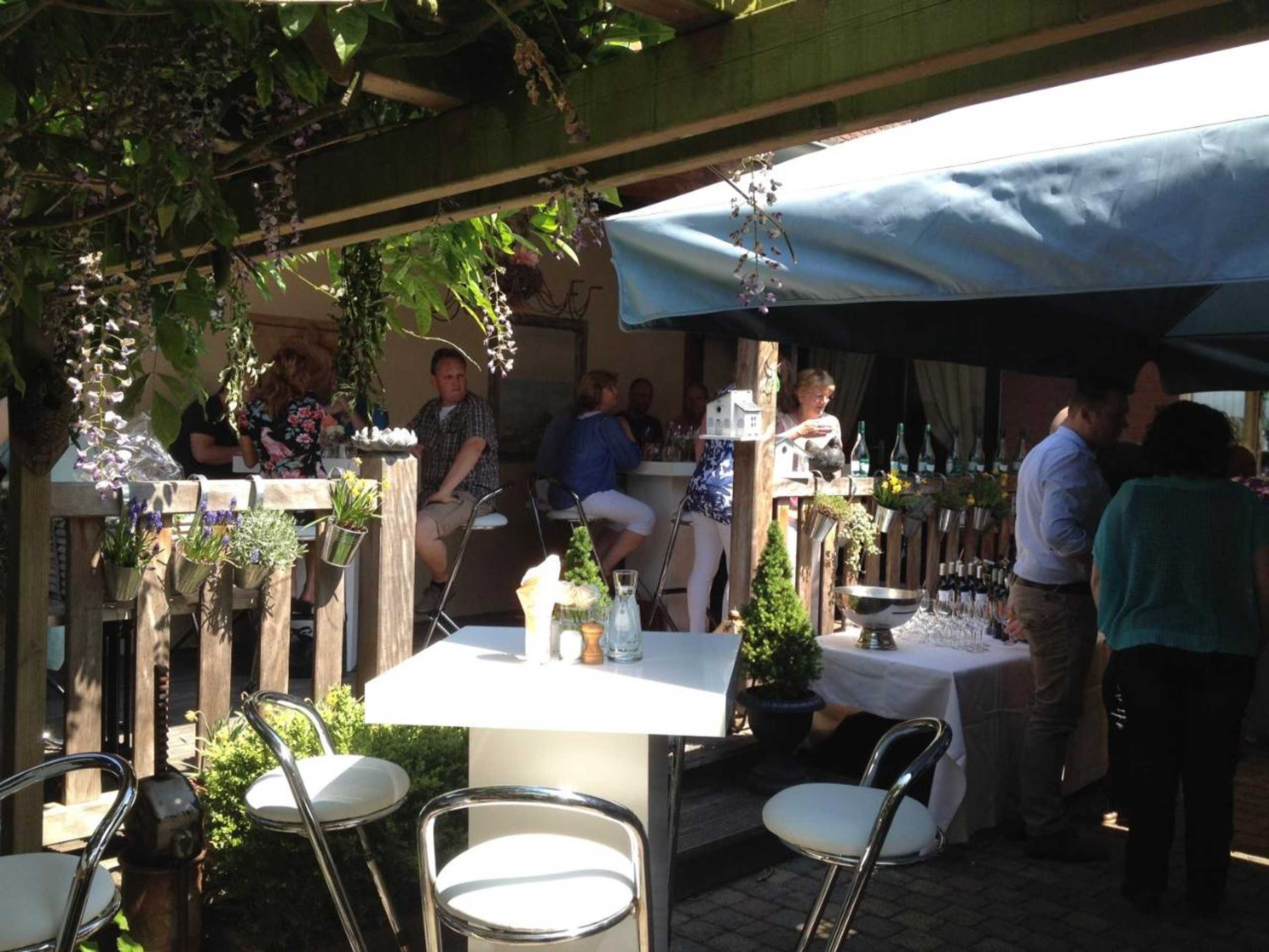 Gift card for De Vier Seizoenen