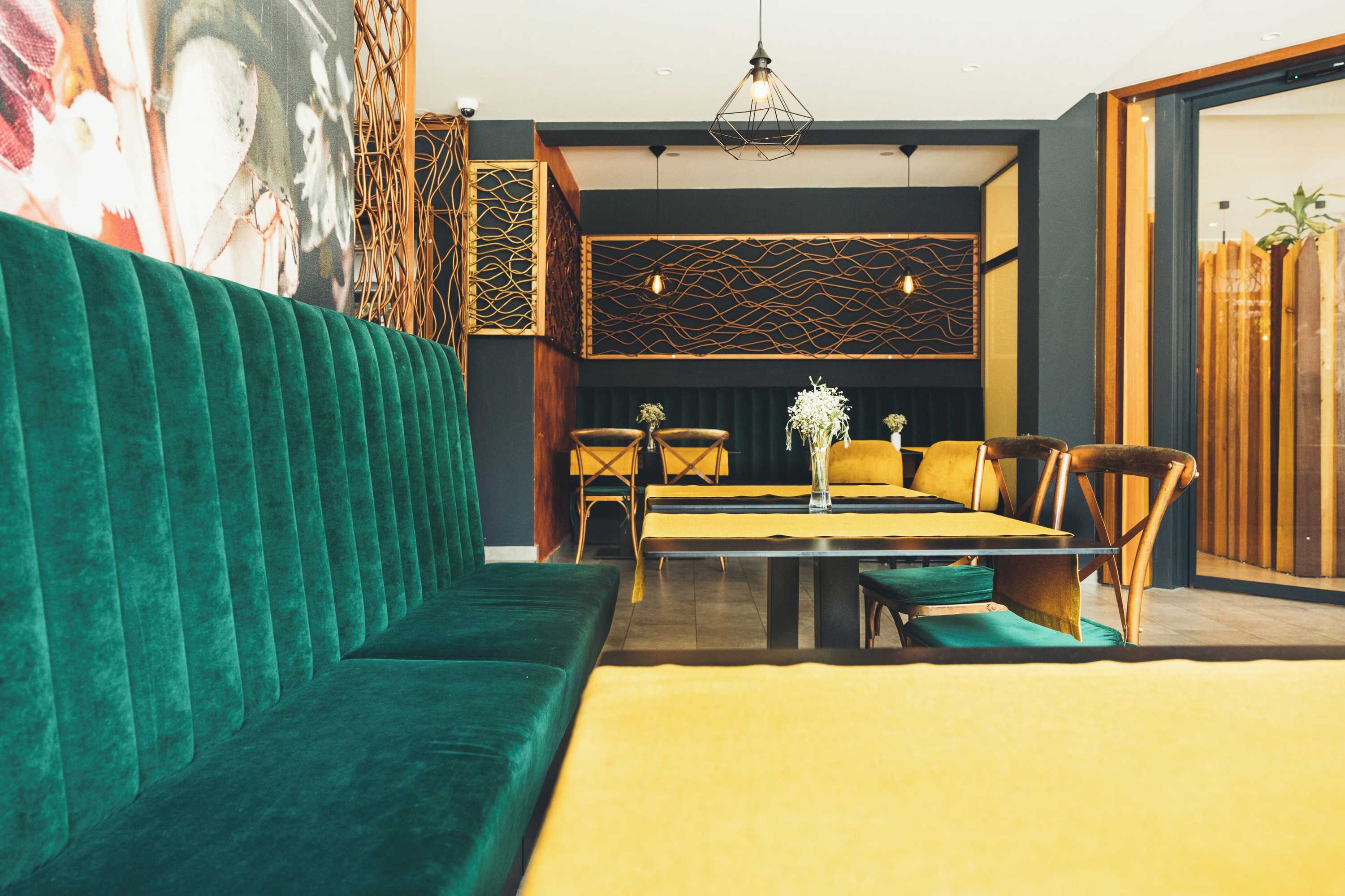 Gift card for Hotel Alkar