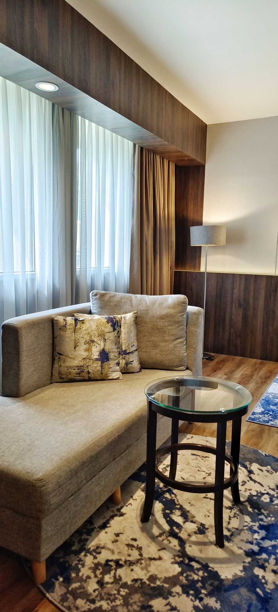 Gift card for Oakwood Hotel & Apartments Taman Mini Jakarta Gift card for Oakwood Hotel & Apartments Taman Mini Jakarta