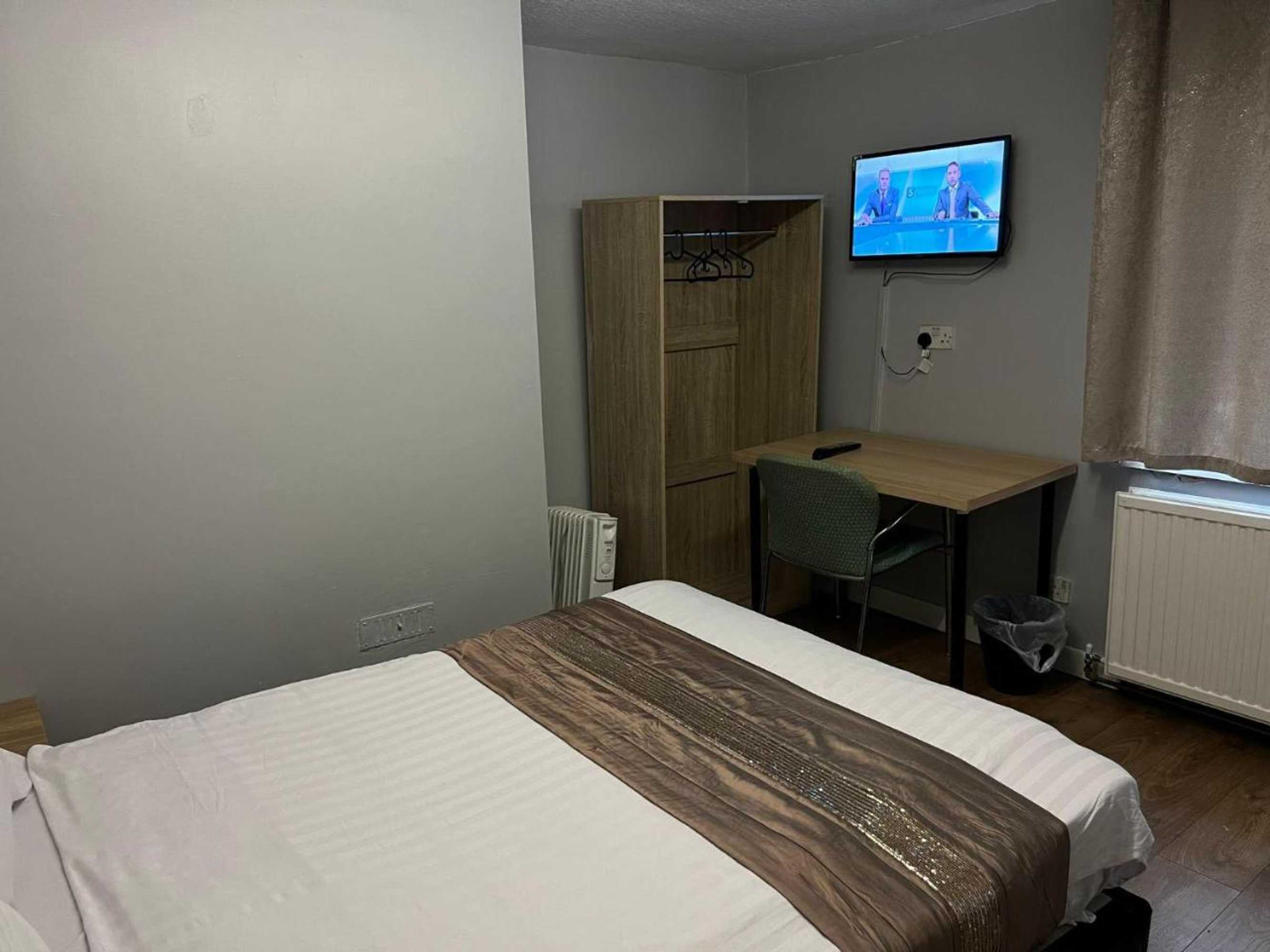 Gift card for Assheton Hotel