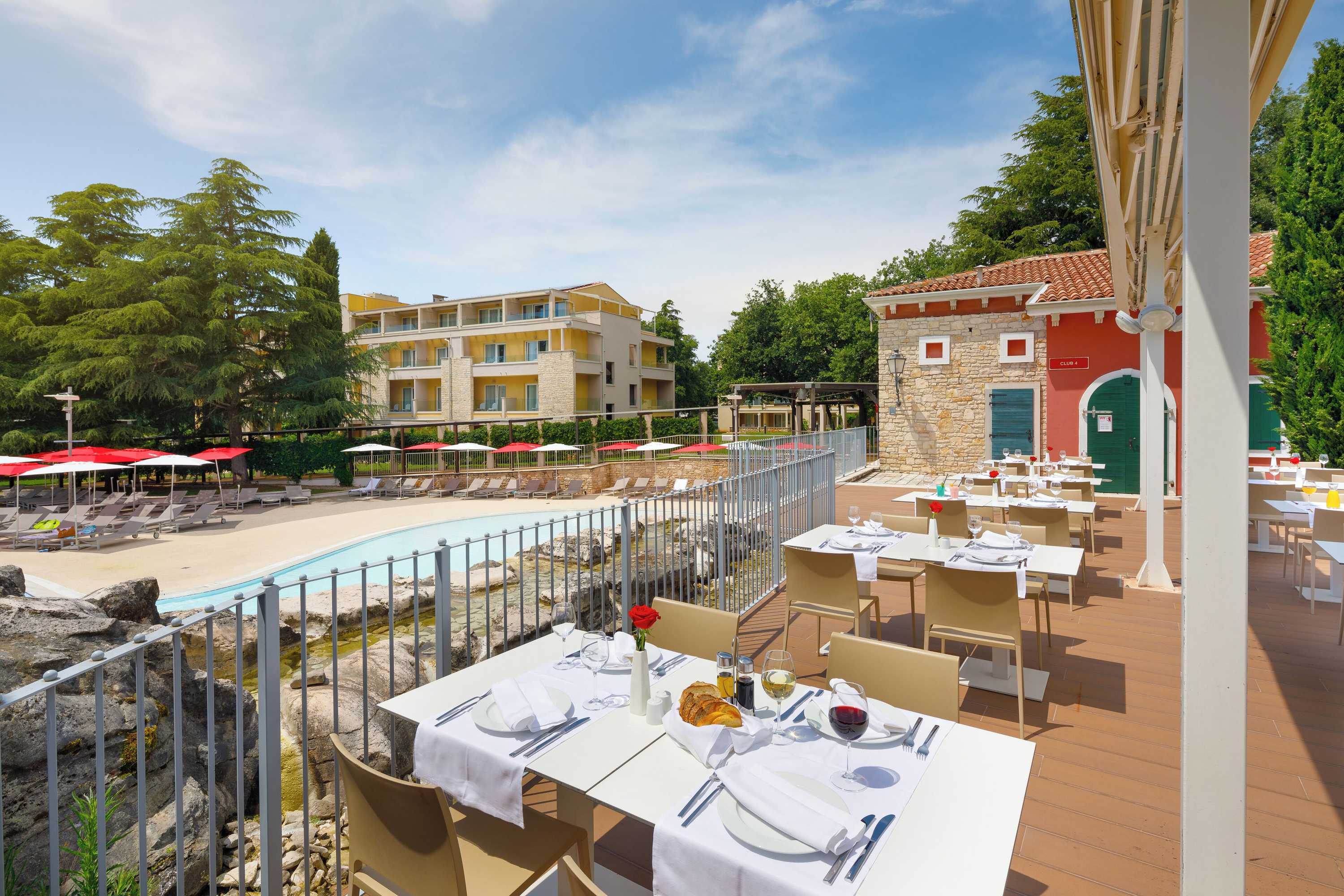 Gift card for Hotel Garden Istra Plava Laguna