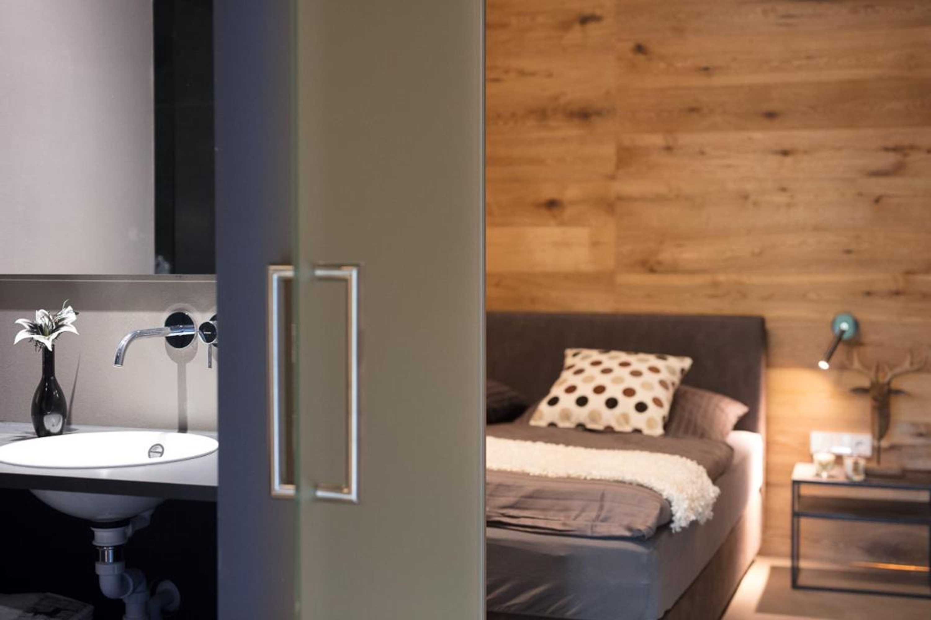 Gift card for Boutique Hotel Chalet Weinberg