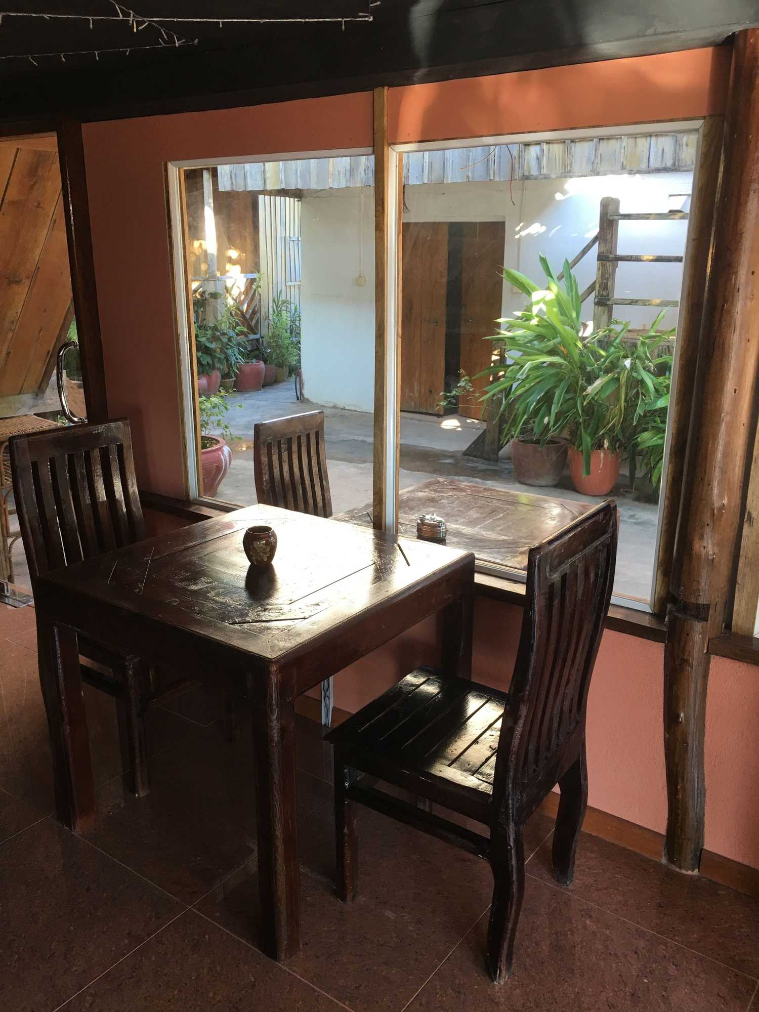 Gift card for Otres Beach Resort