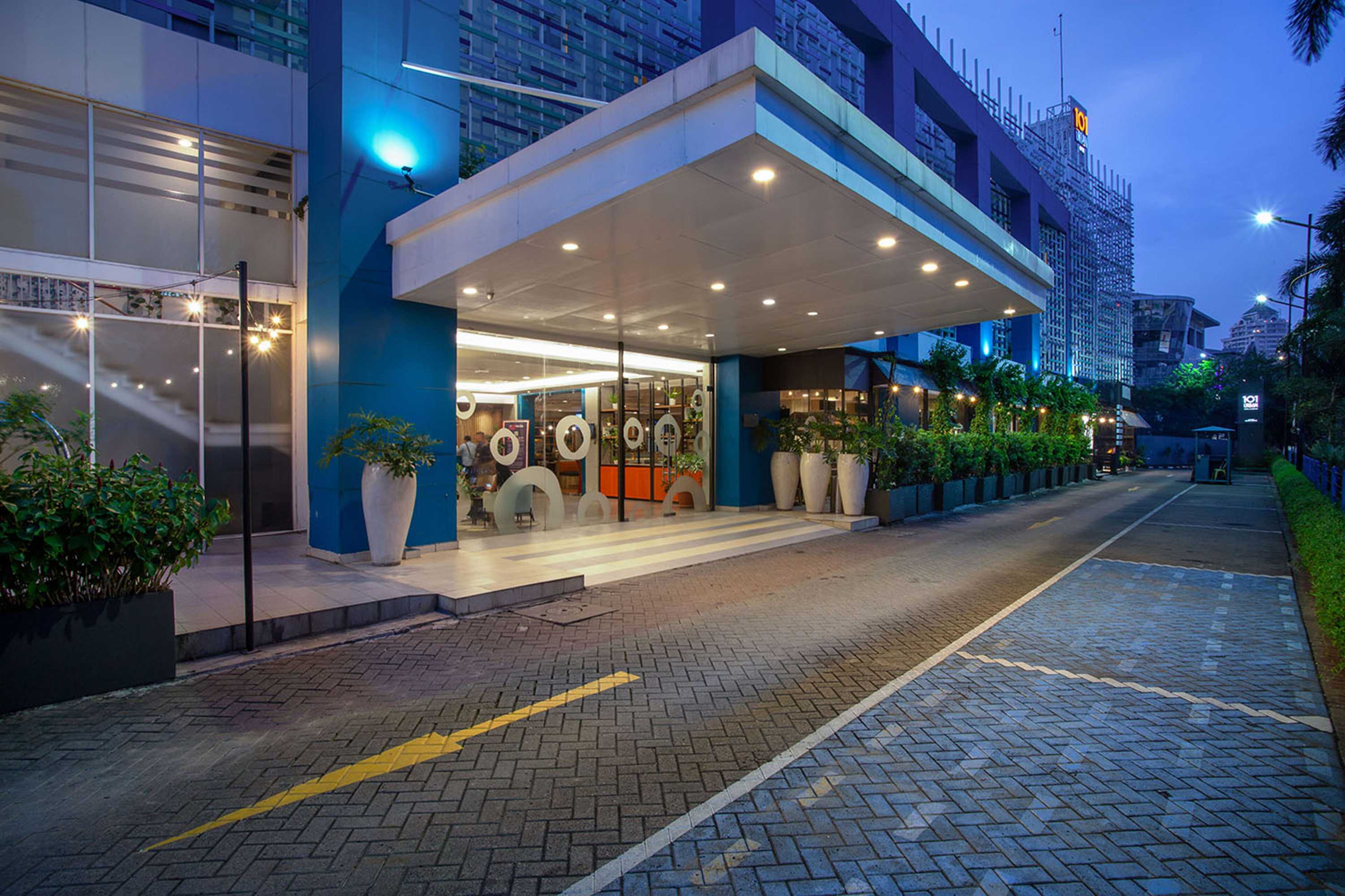 Gift card for 1o1 Urban Jakarta Kelapa Gading Gift card for 1o1 Urban Jakarta Kelapa Gading