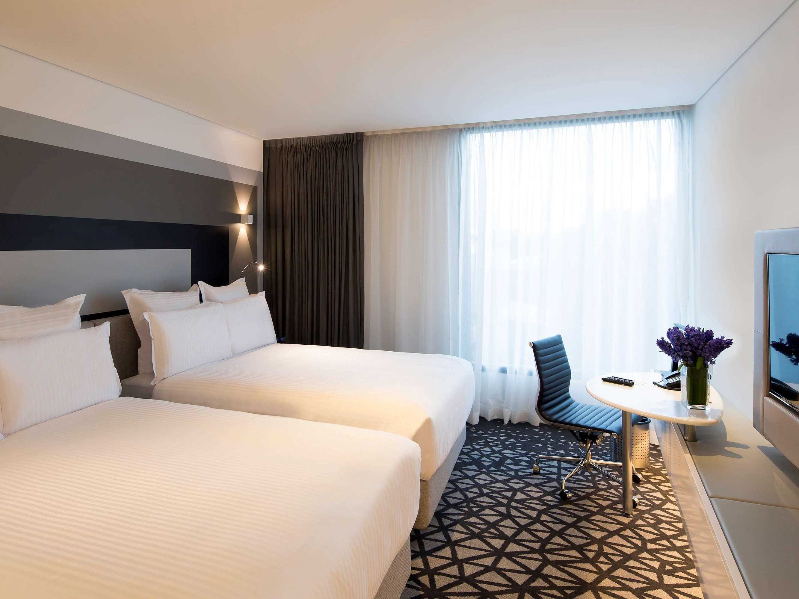 Gift card for Pullman Sydney Airport Gift card for Pullman Sydney Airport