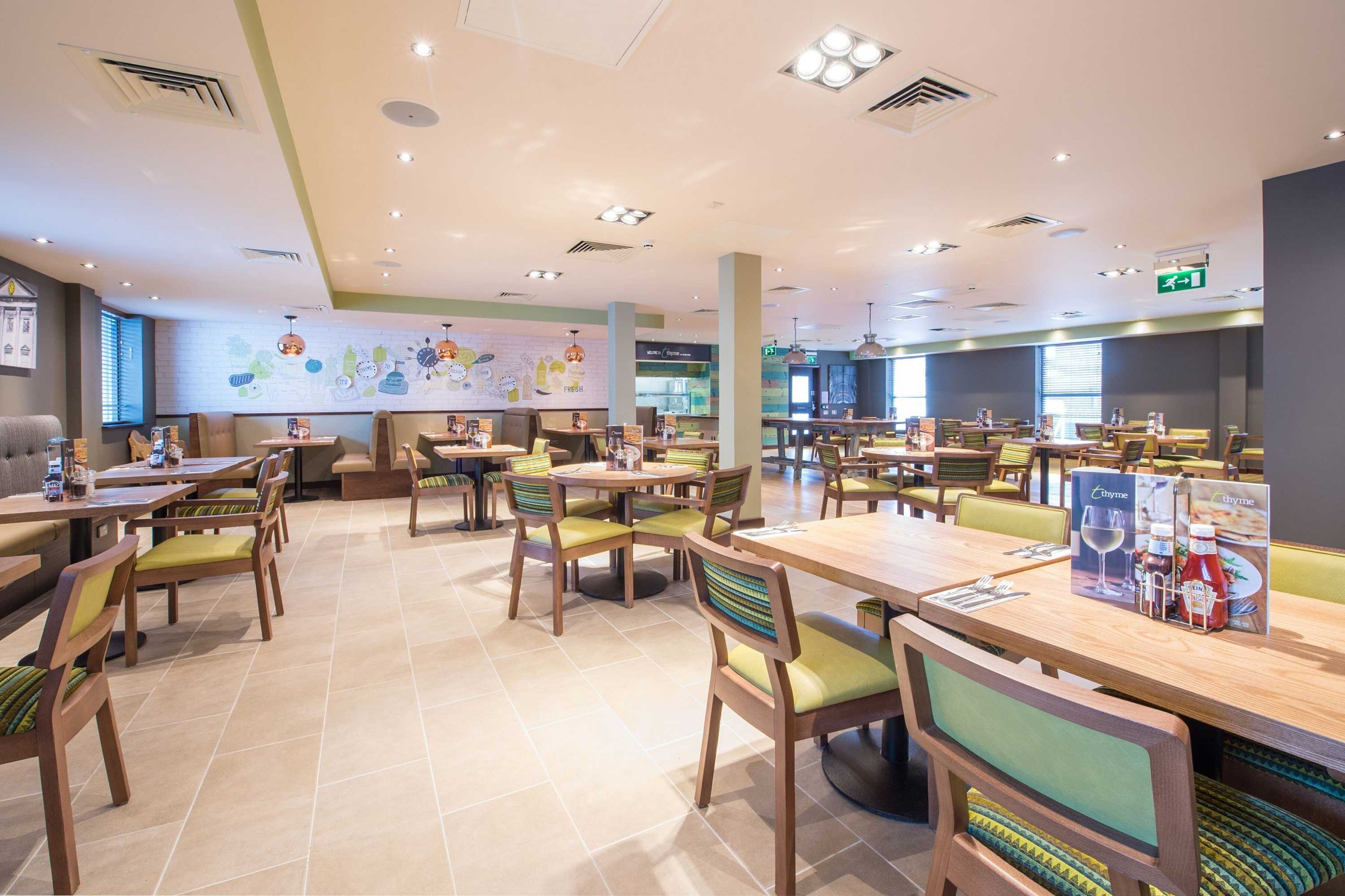 Gift card for Premier Inn Chelmsford City Centre