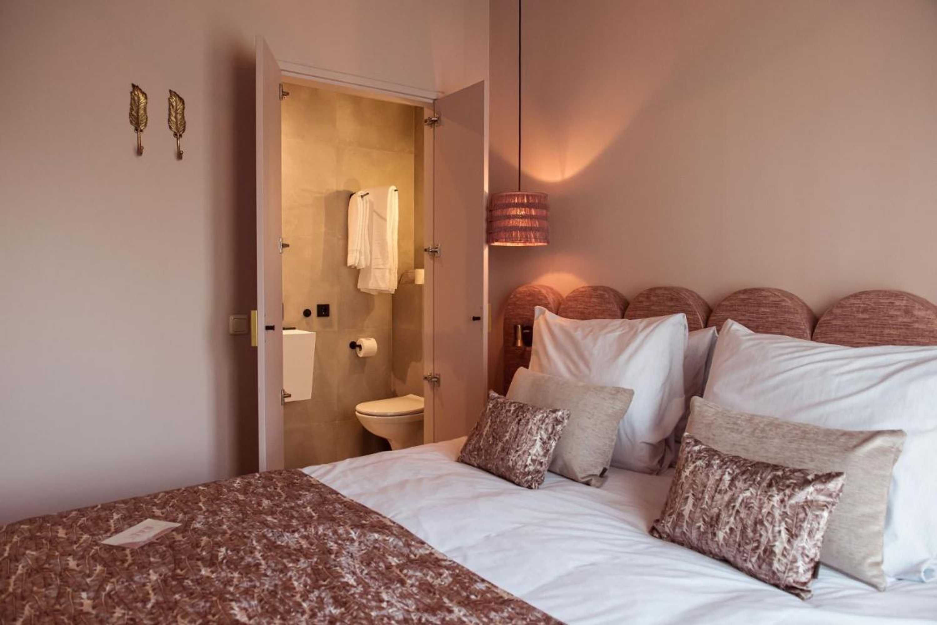 Gift card for Van Balveren