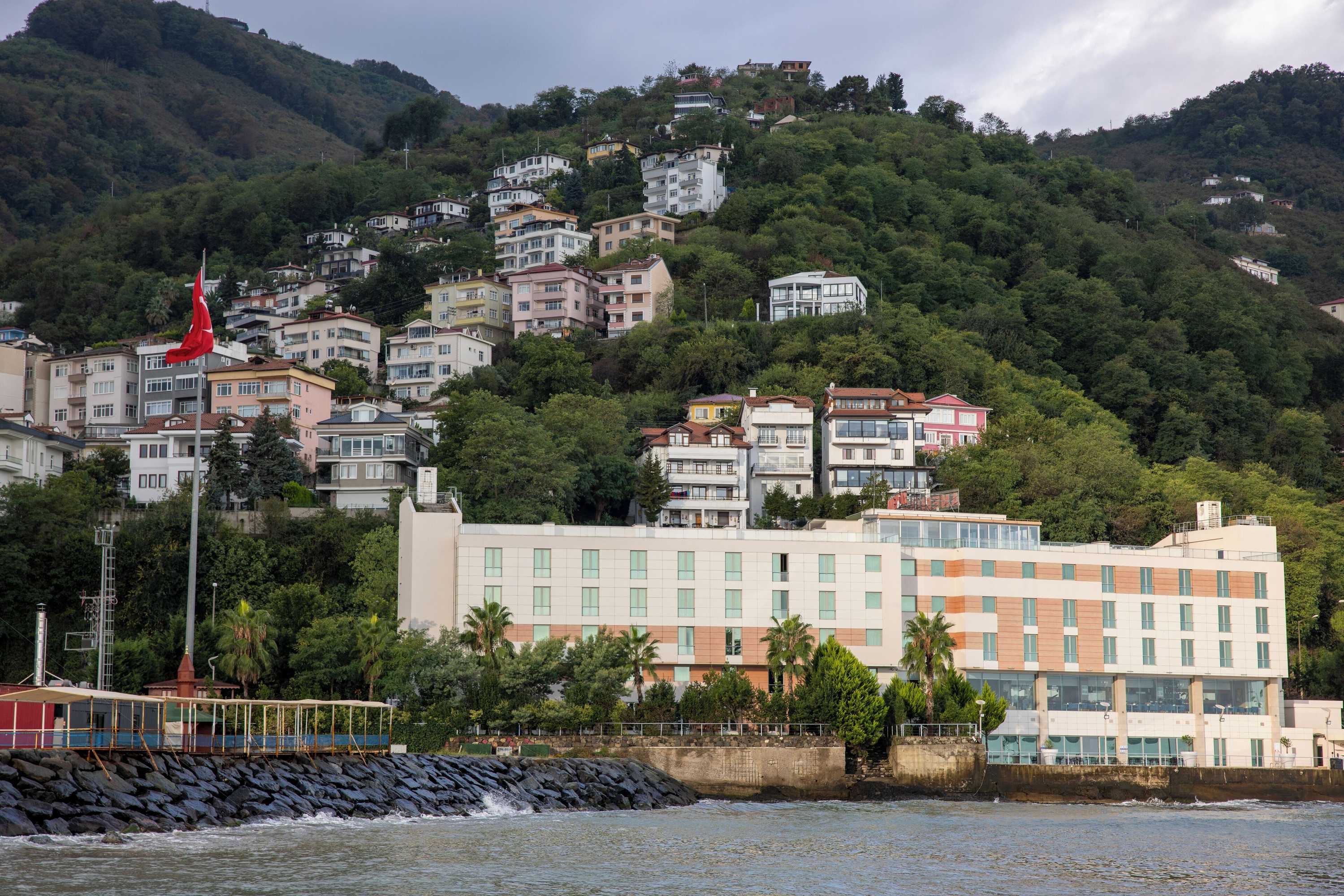 Gift card for Anemon Kent Ordu Hotel Gift card for Anemon Kent Ordu Hotel