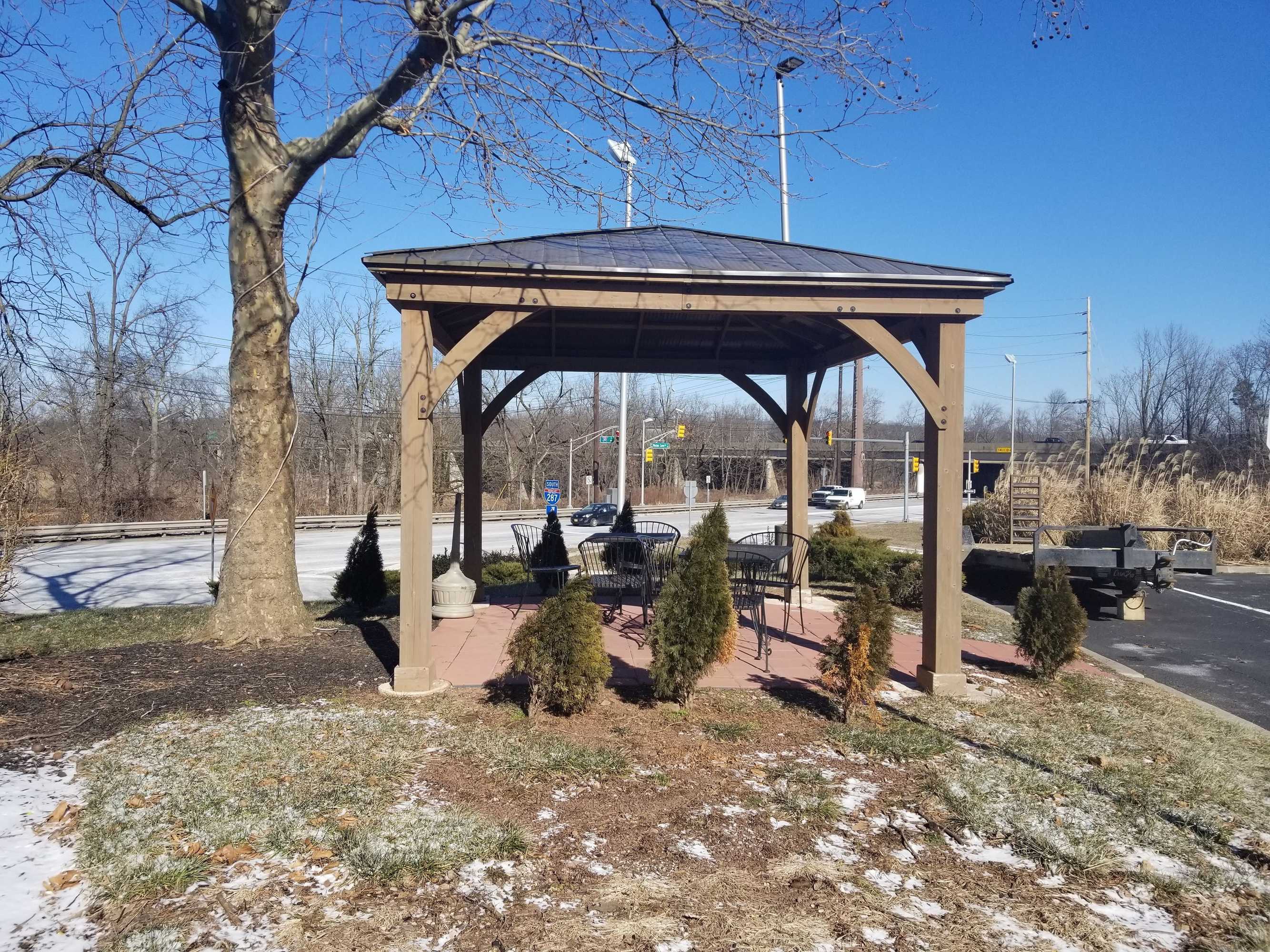 Gift card for Clarion Hotel Somerset - New Brunswick