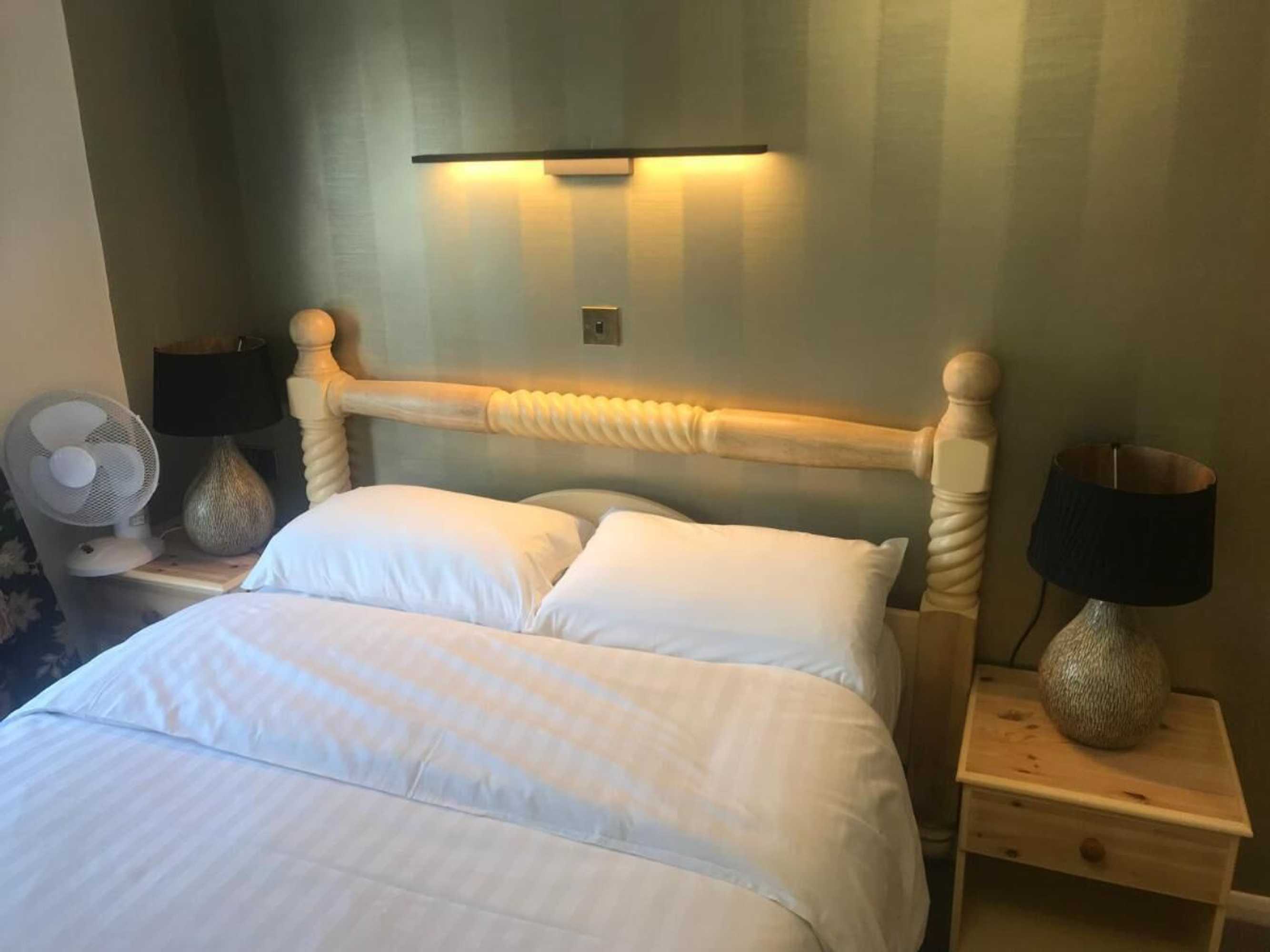 Gift card for Three Queens Hotel