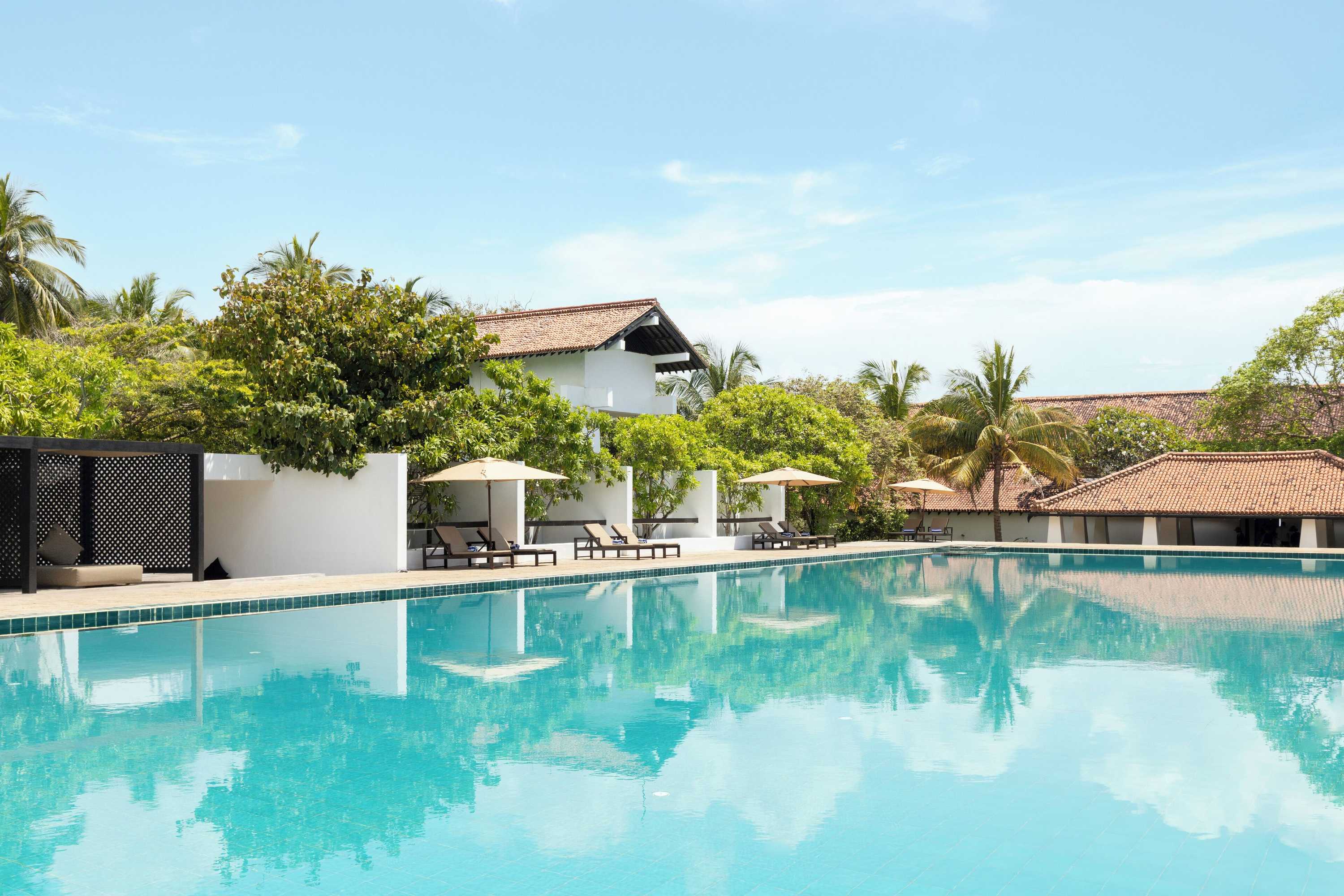 Gift card for Jetwing Lagoon Wellness, A Luxury Reserve - Adults Only Gift card for Jetwing Lagoon Wellness, A Luxury Reserve - Adults Only