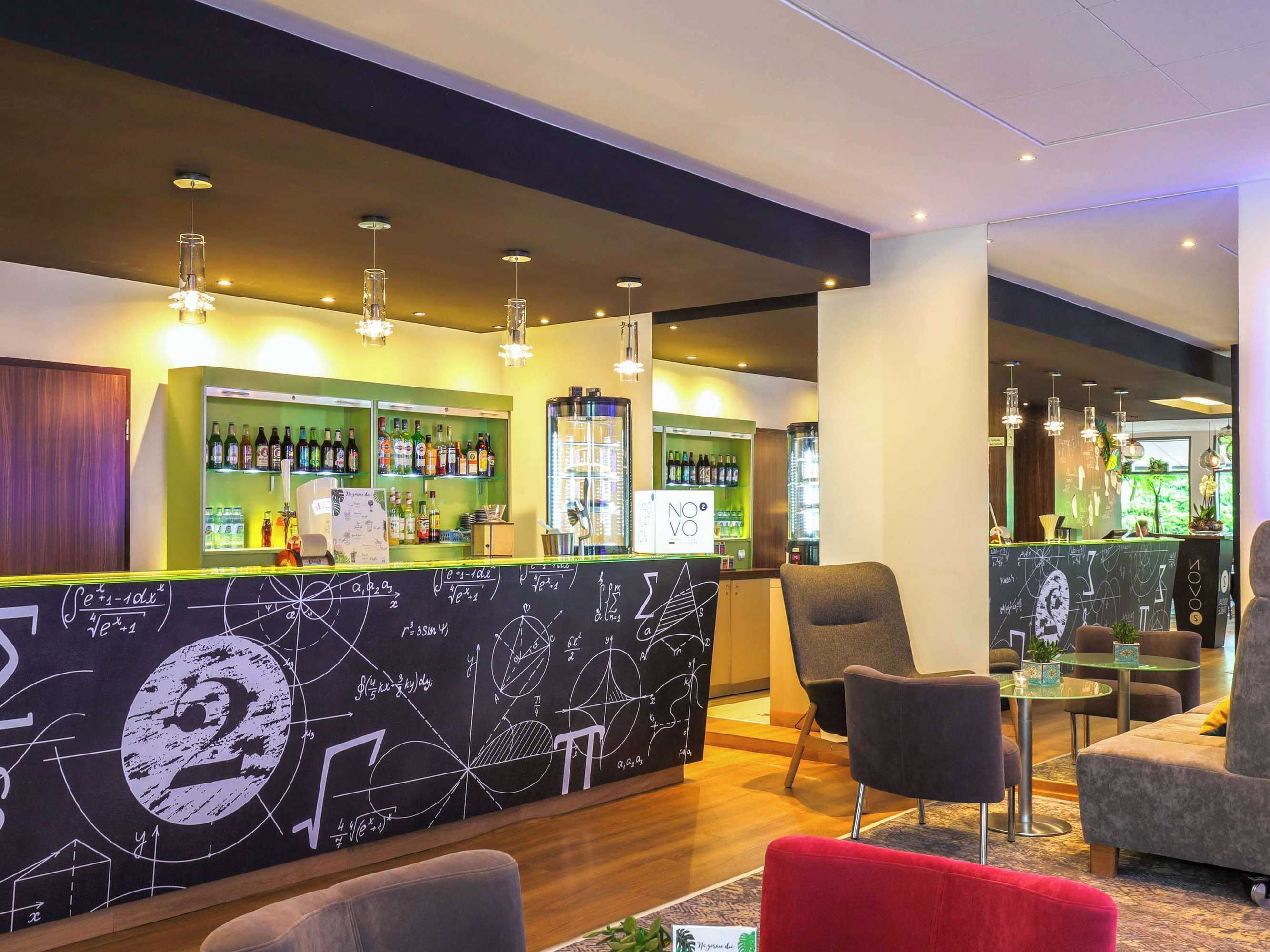 Gift card for Novotel Poznan Malta Gift card for Novotel Poznan Malta