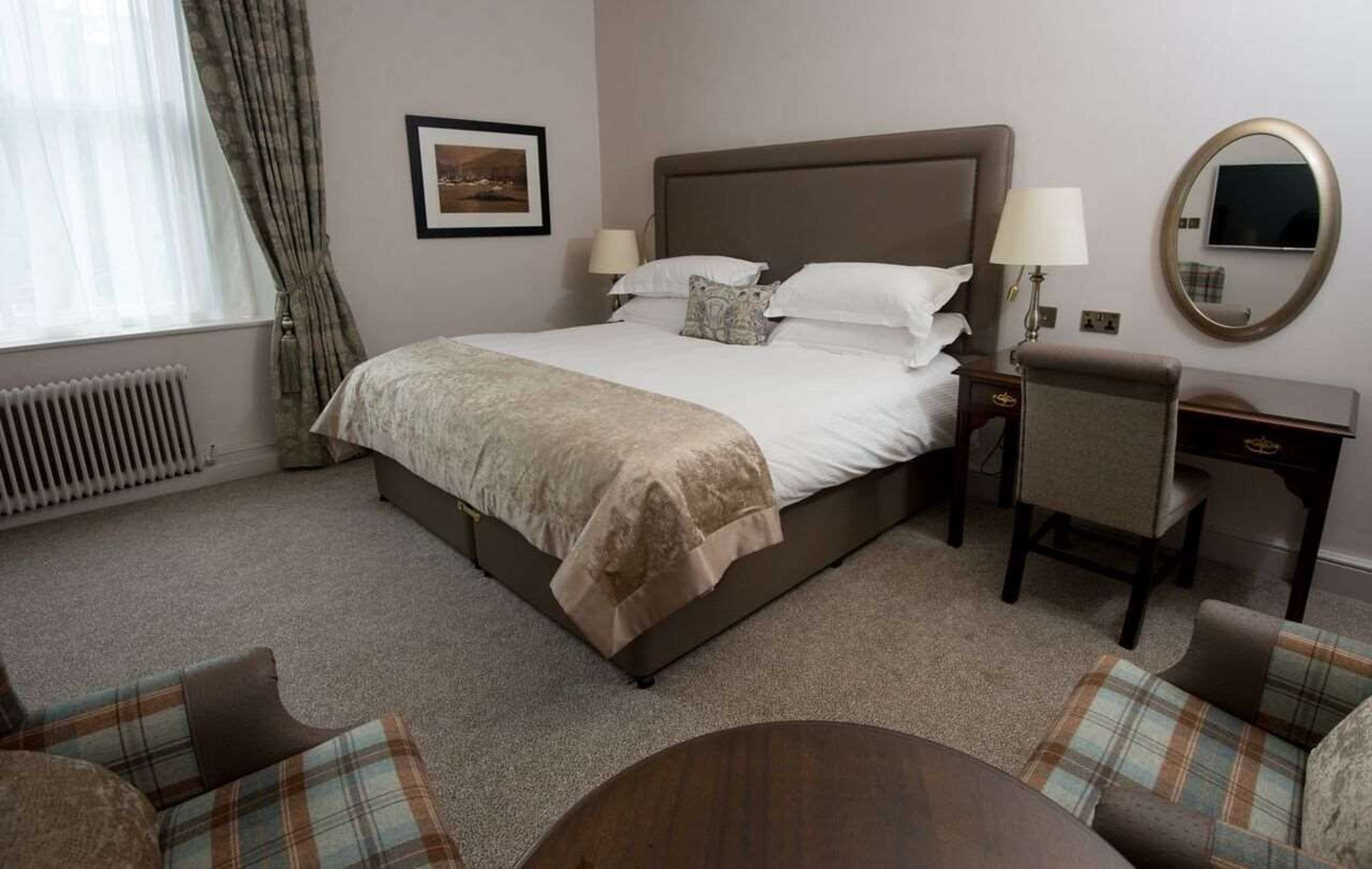 Gift card for Macdonald Old England Hotel & Spa Gift card for Macdonald Old England Hotel & Spa