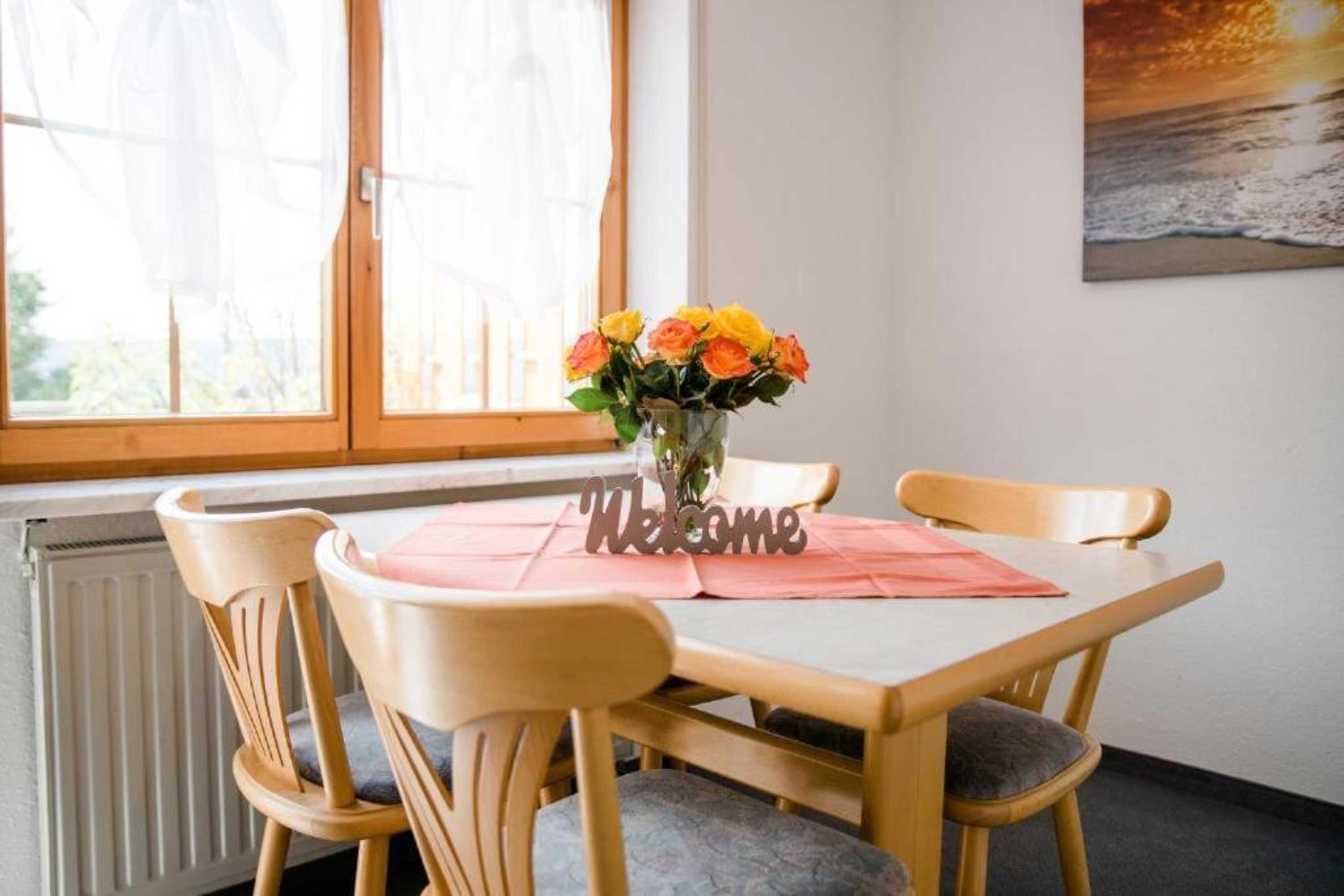 Gift card for Gästehaus St. Martin