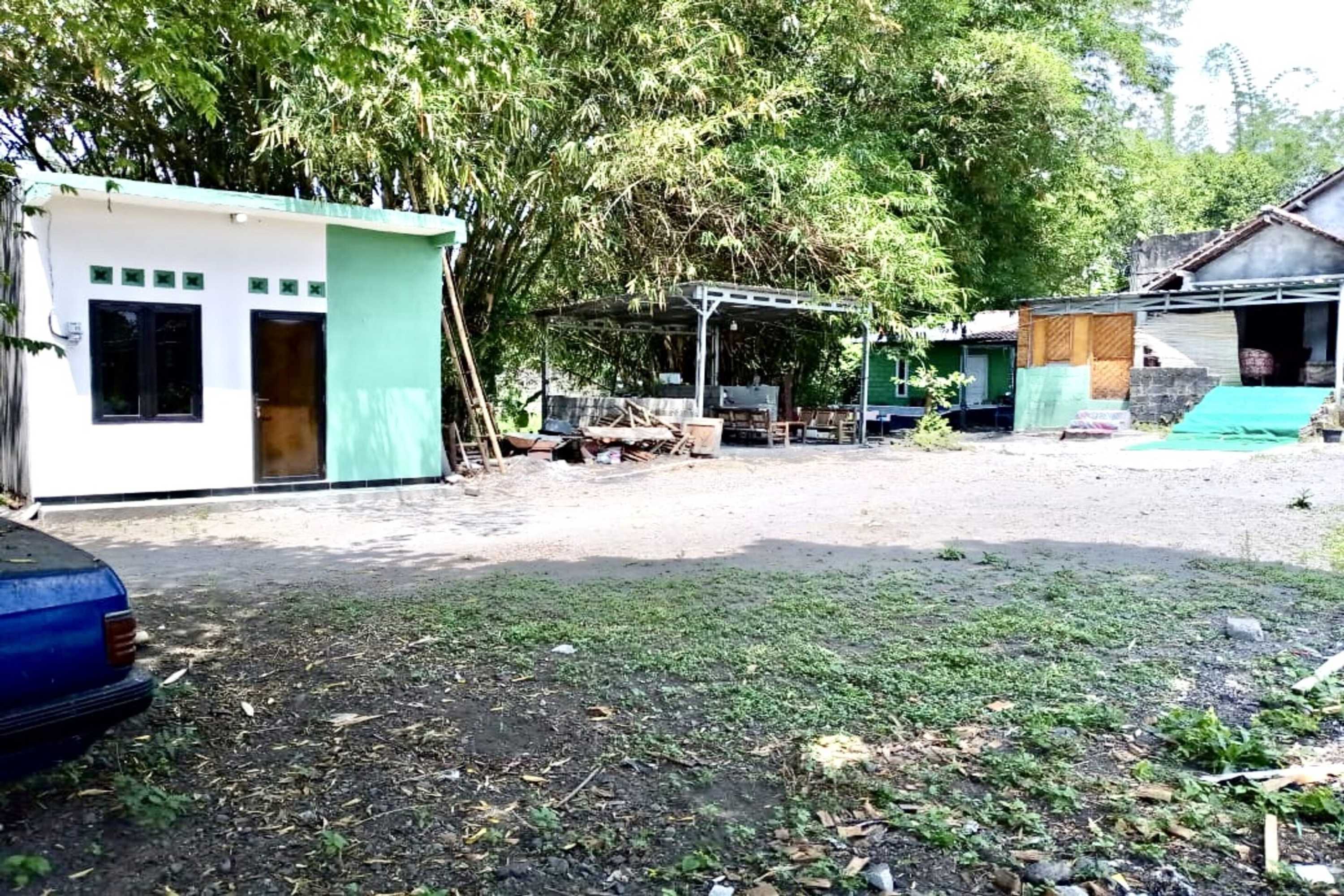 Gift card for Hotel O Homestay Bambu Oerip Syariah