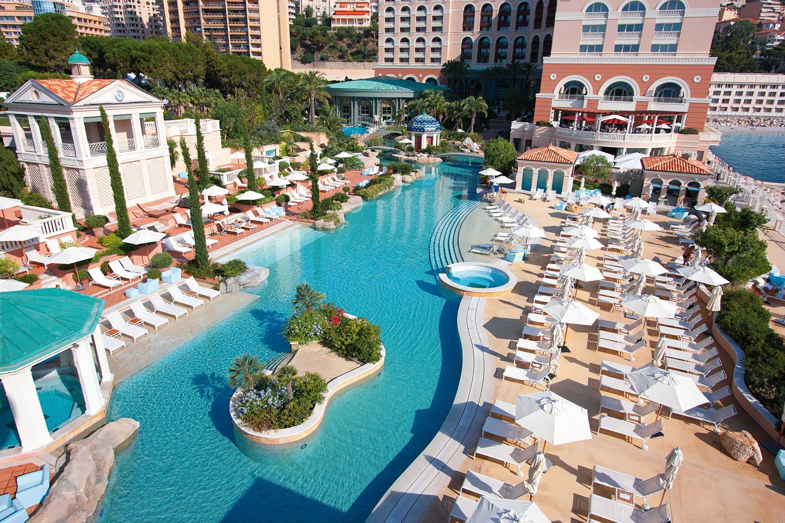 Gift card for Monte-Carlo Bay Hotel & Resort Gift card for Monte-Carlo Bay Hotel & Resort