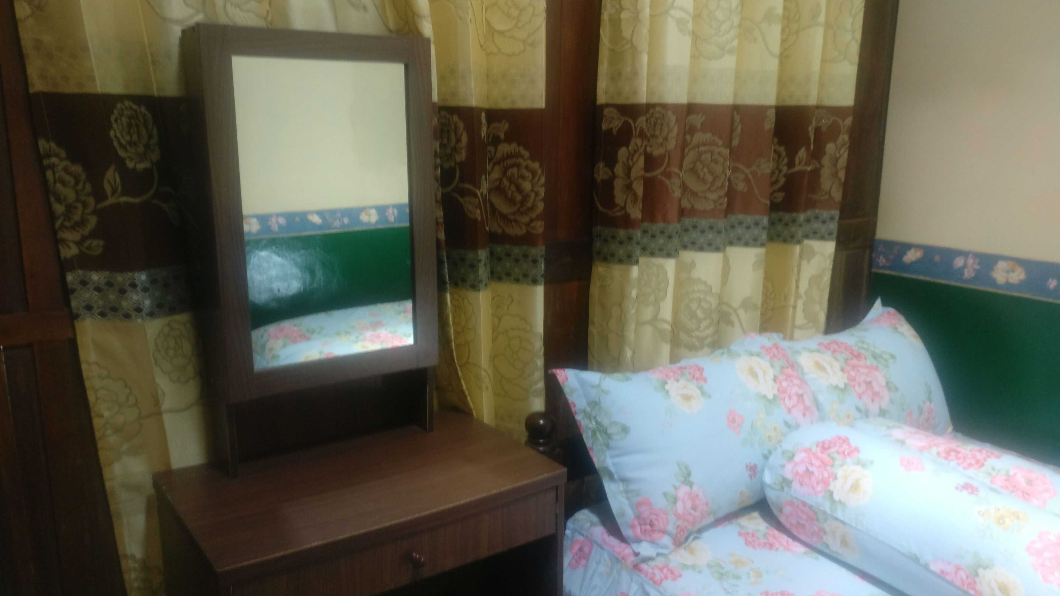 Gift card for Homestay Arya Mangunan