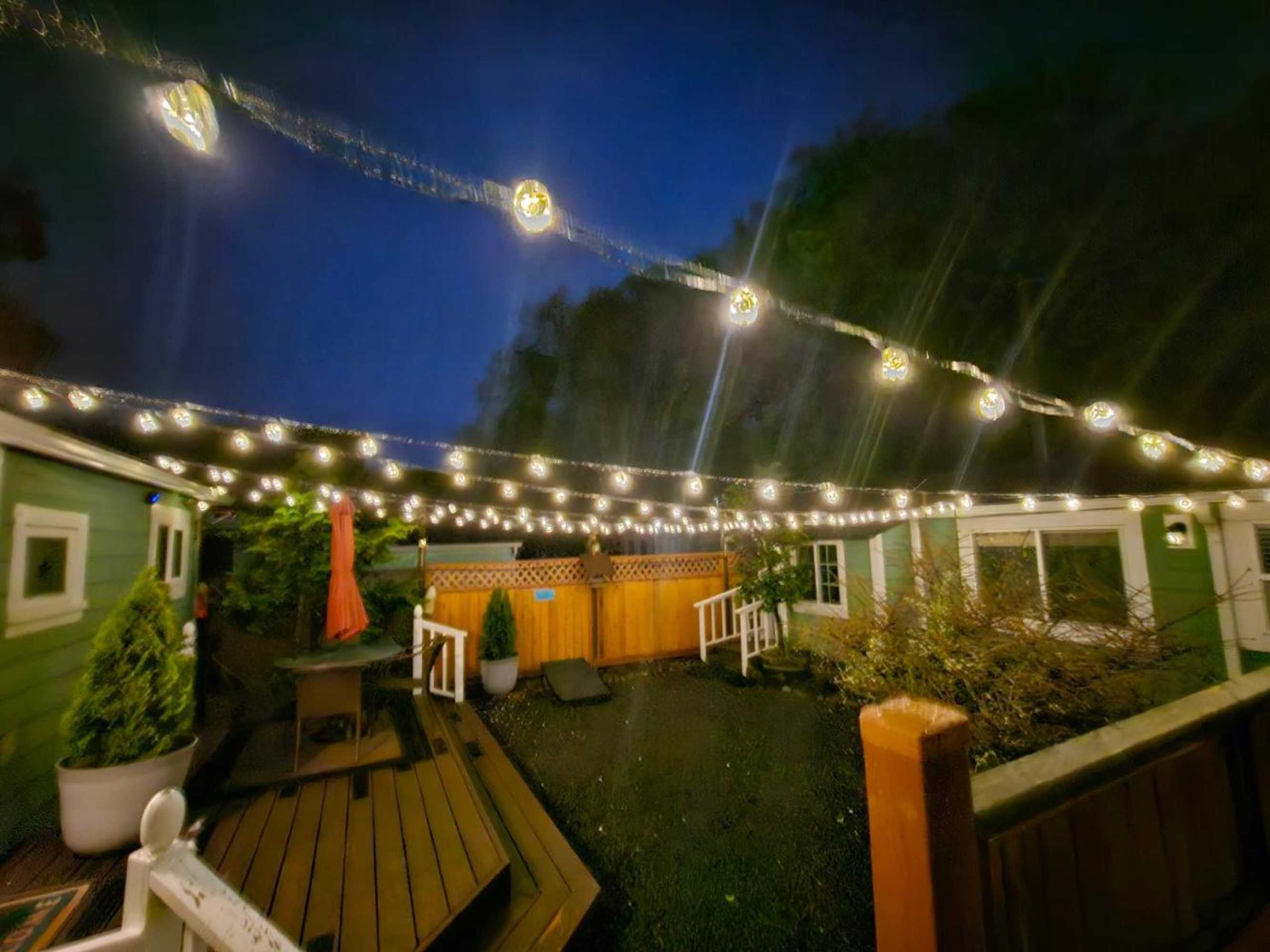 Gift card for Enchanted Cottages by The Sea