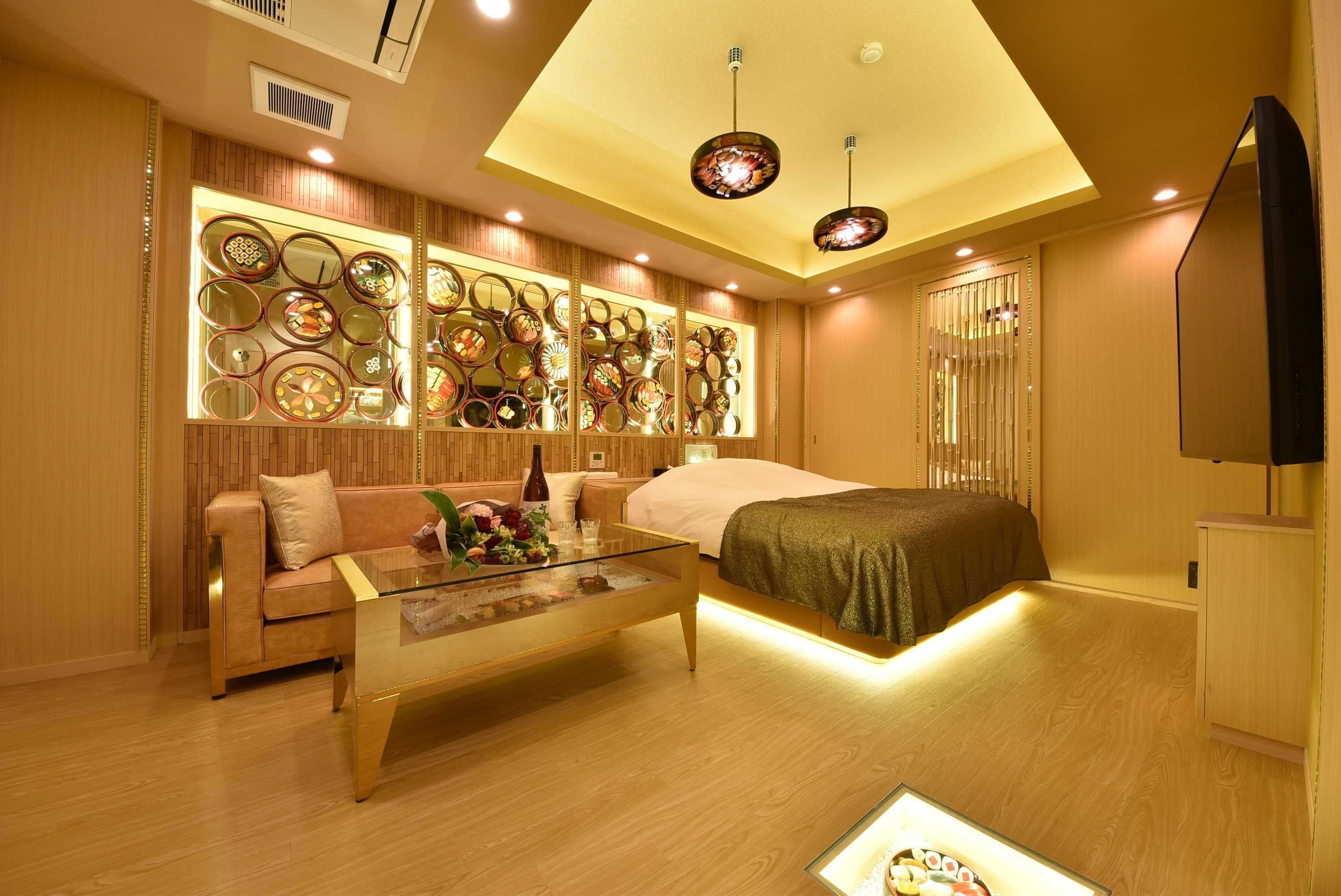 Gift card for Hotel Sara Kawagoe - Adults Only Gift card for Hotel Sara Kawagoe - Adults Only