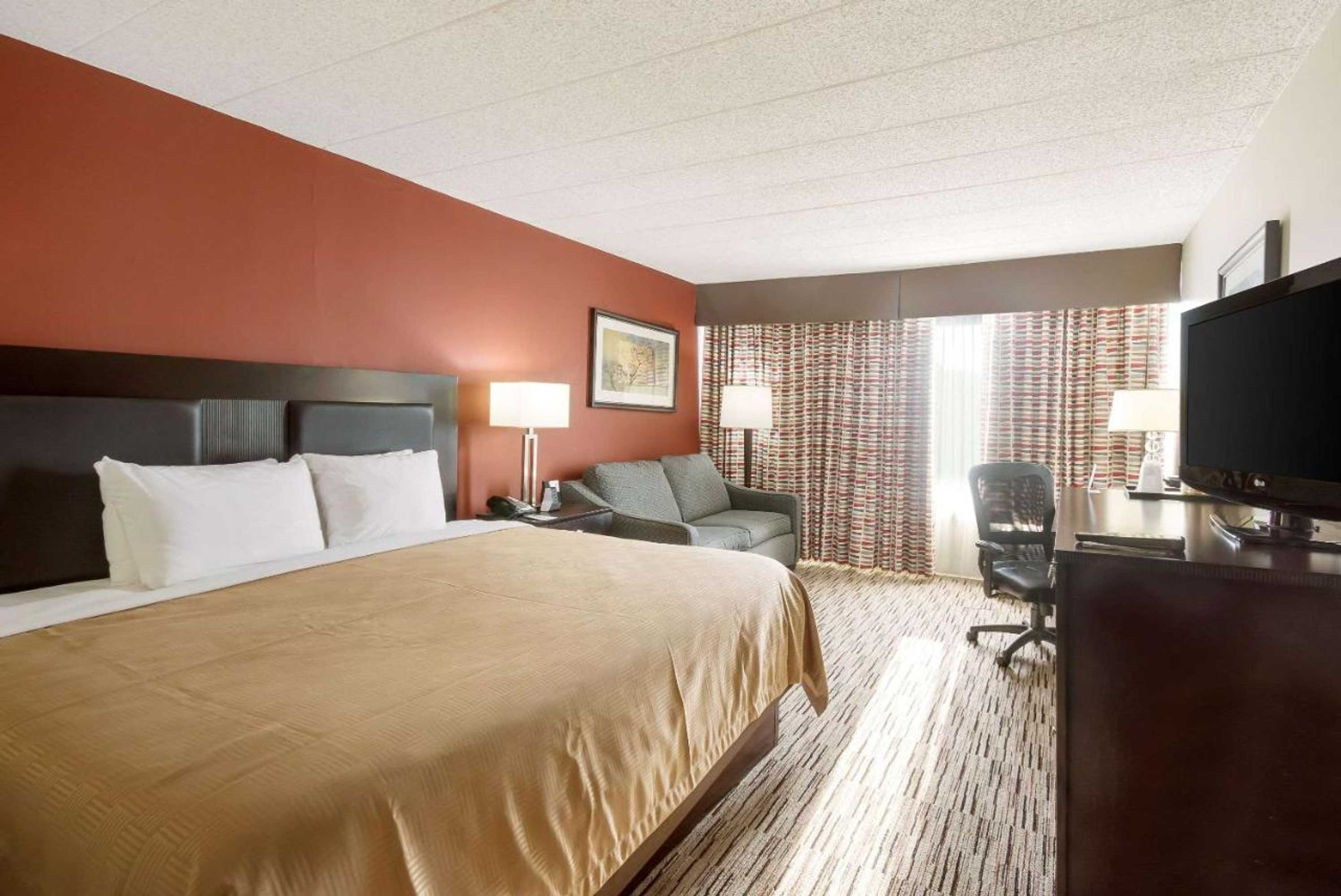 Gift card for Exton Hotel & Conference Center Gift card for Exton Hotel & Conference Center