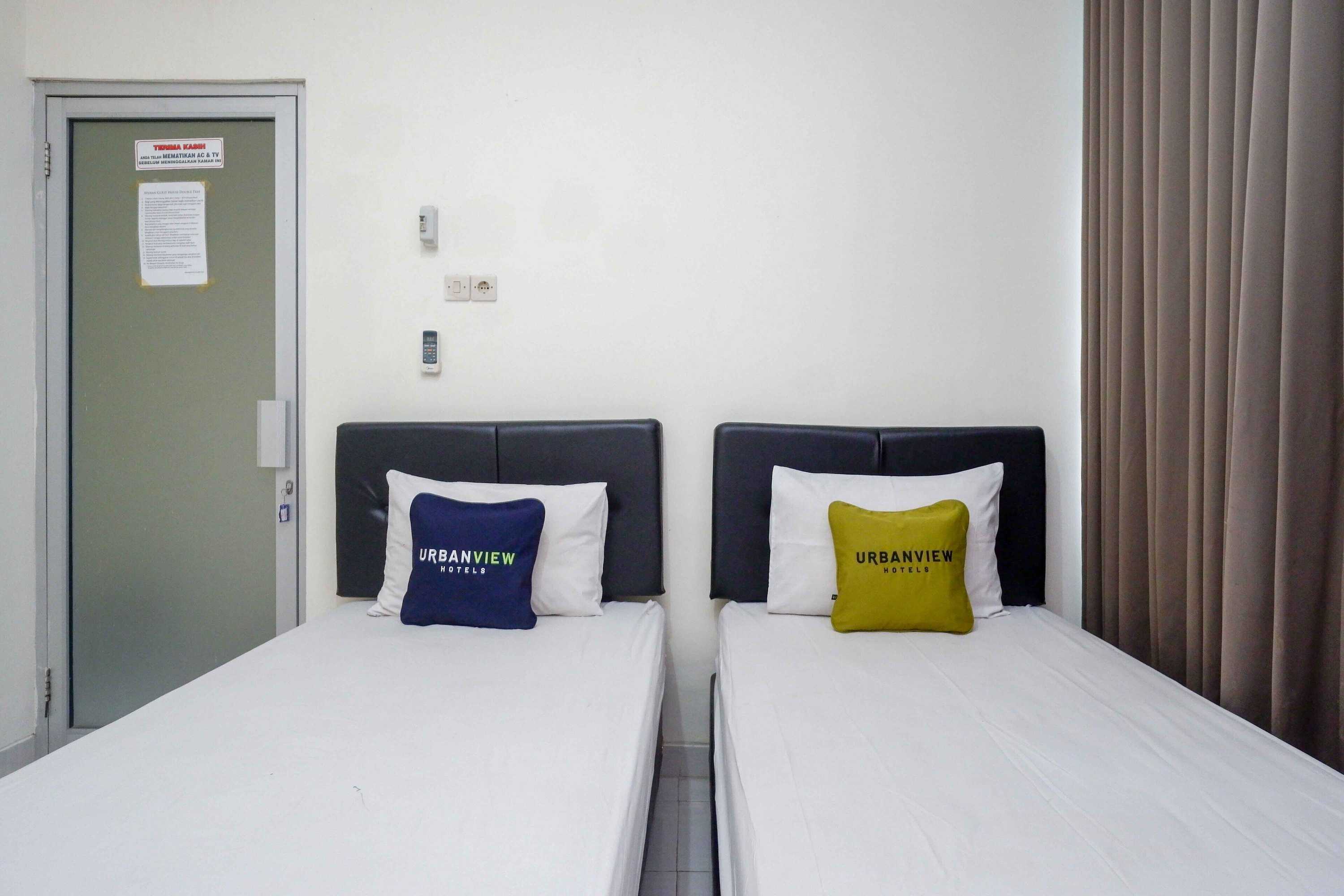 Gift card for Urbanview Hotel Double Tree Purwokerto Gift card for Urbanview Hotel Double Tree Purwokerto