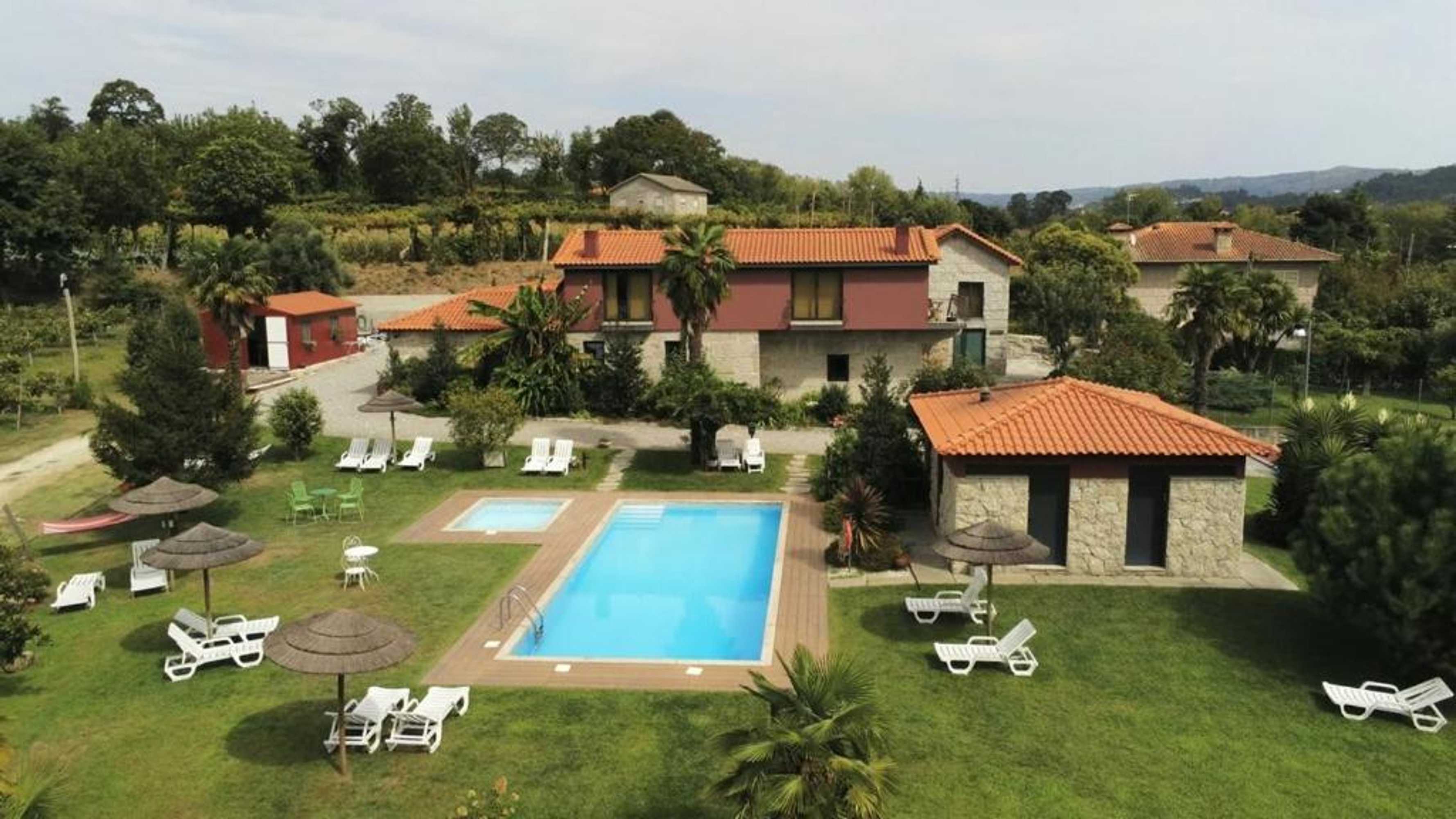 Gift card for Quinta Lama de Cima