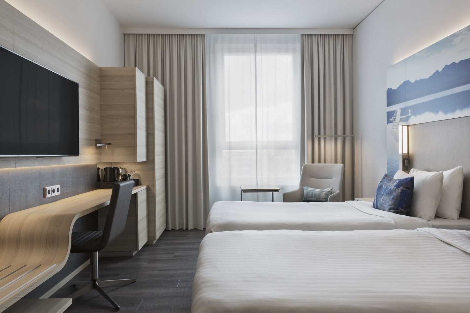 Gift card for Courtyard by Marriott Oberpfaffenhofen Munich South