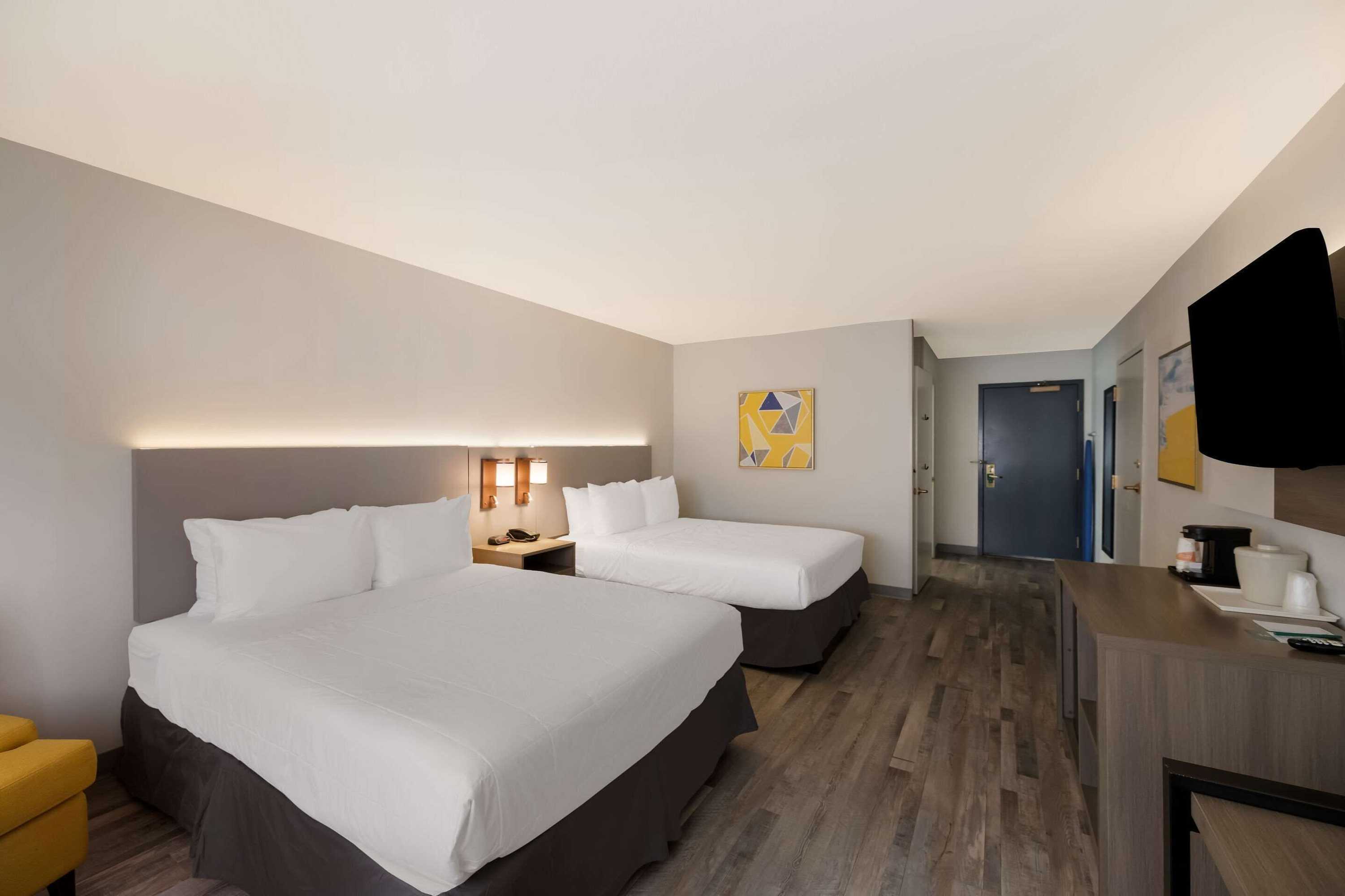 Gift card for Quality Inn & Suites Gift card for Quality Inn & Suites