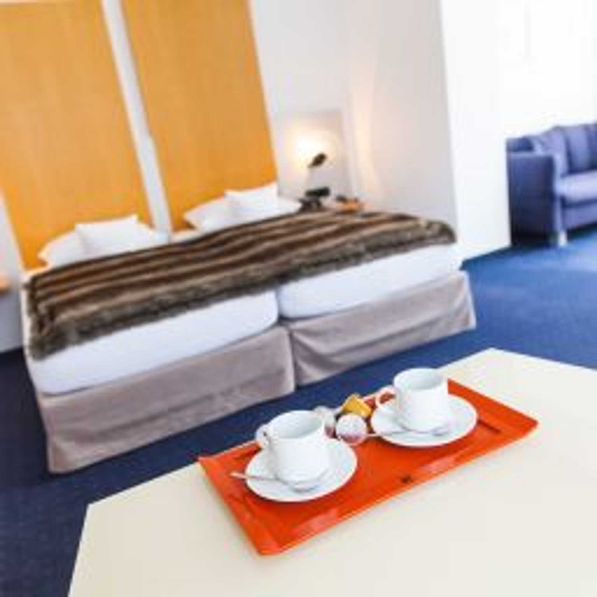 Gift card for Boutiquehotel Villa Anna Gift card for Boutiquehotel Villa Anna