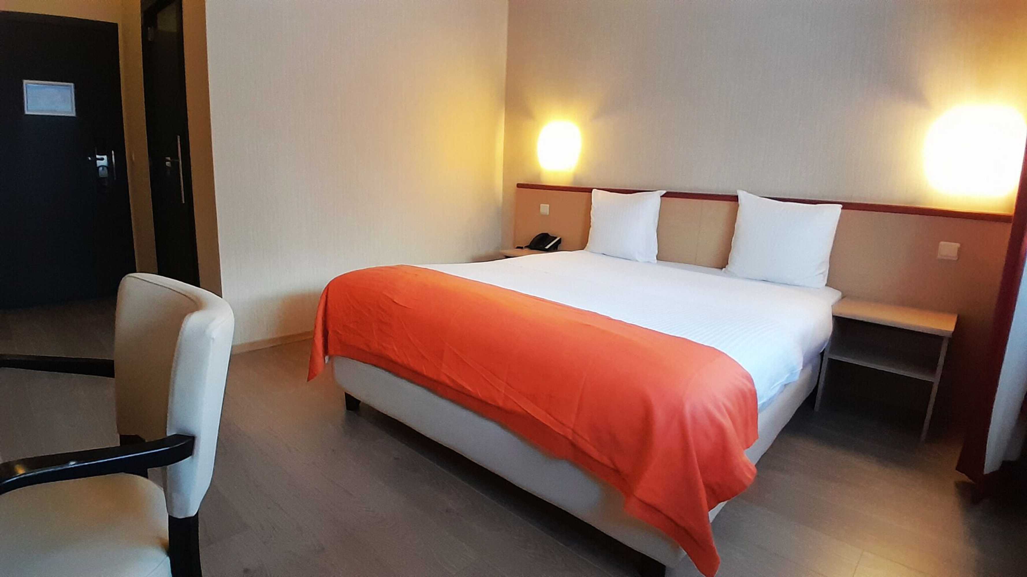 Gift card for Hotel Taormina Brussels Airport Gift card for Hotel Taormina Brussels Airport