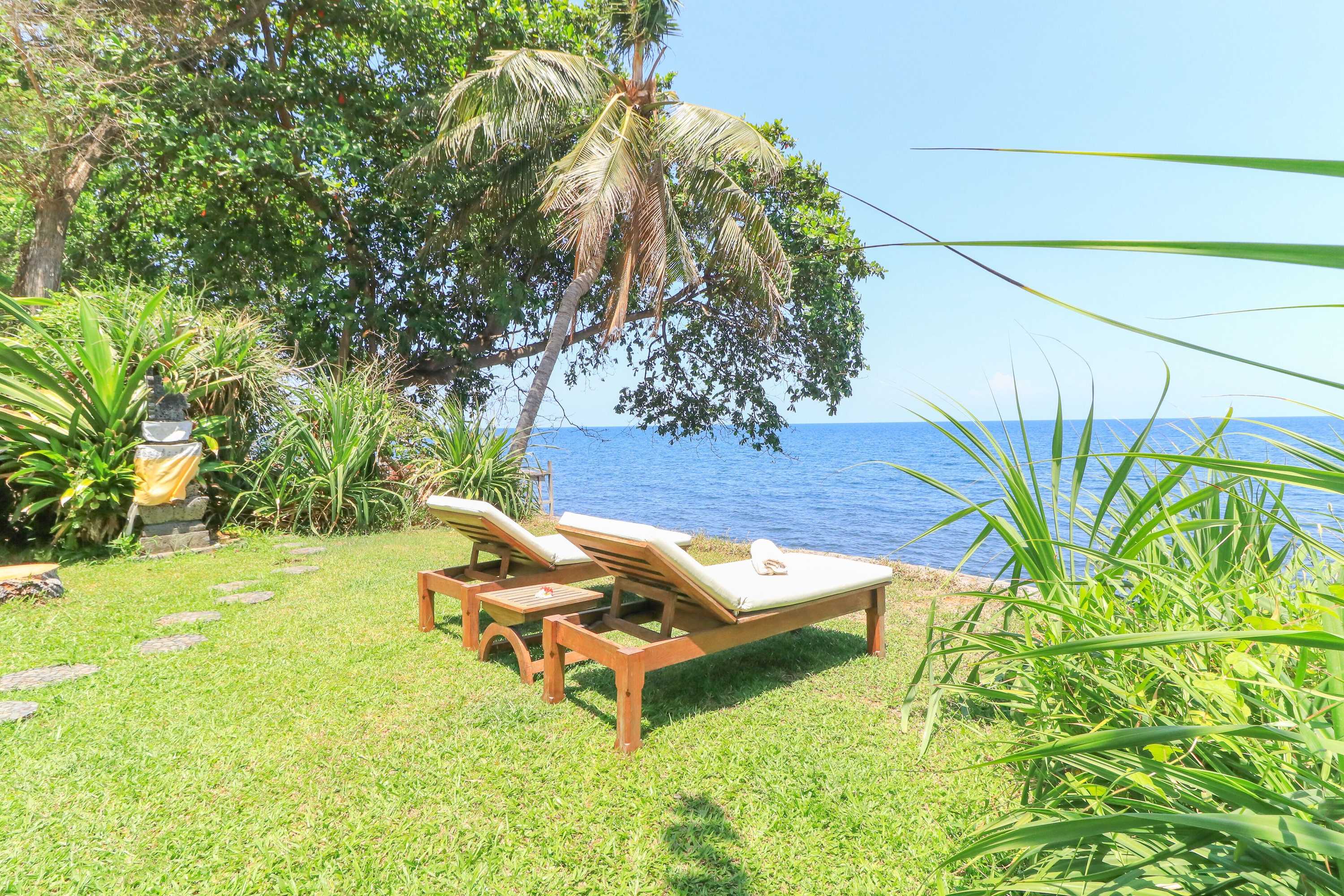 Gift card for Palm Beach Villas Bali Gift card for Palm Beach Villas Bali