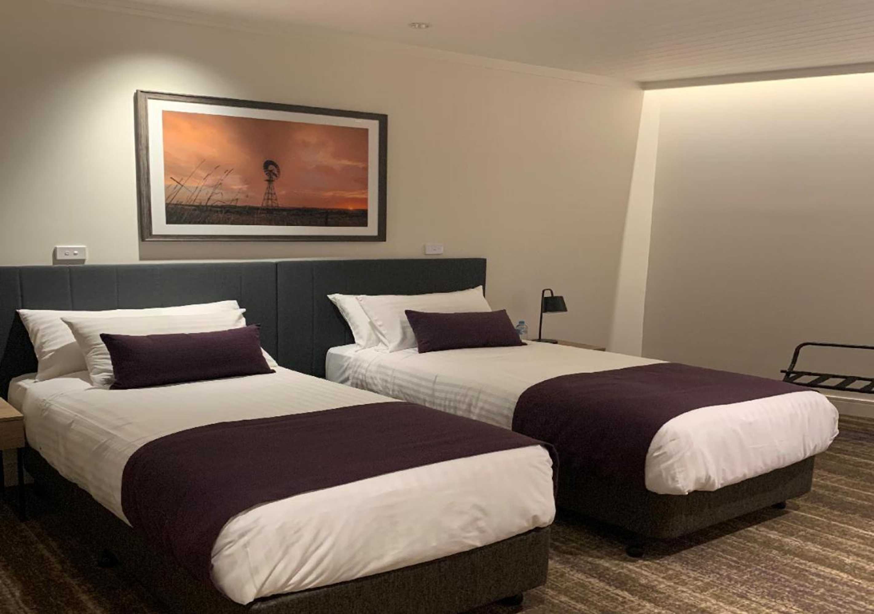 Gift card for Porter's Plainland Hotel