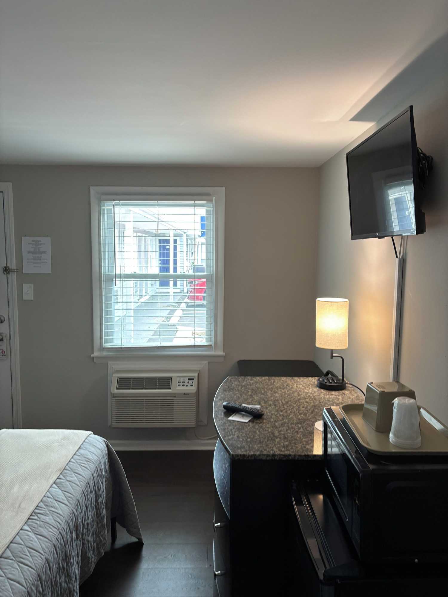 Gift card for Shore Point Motel