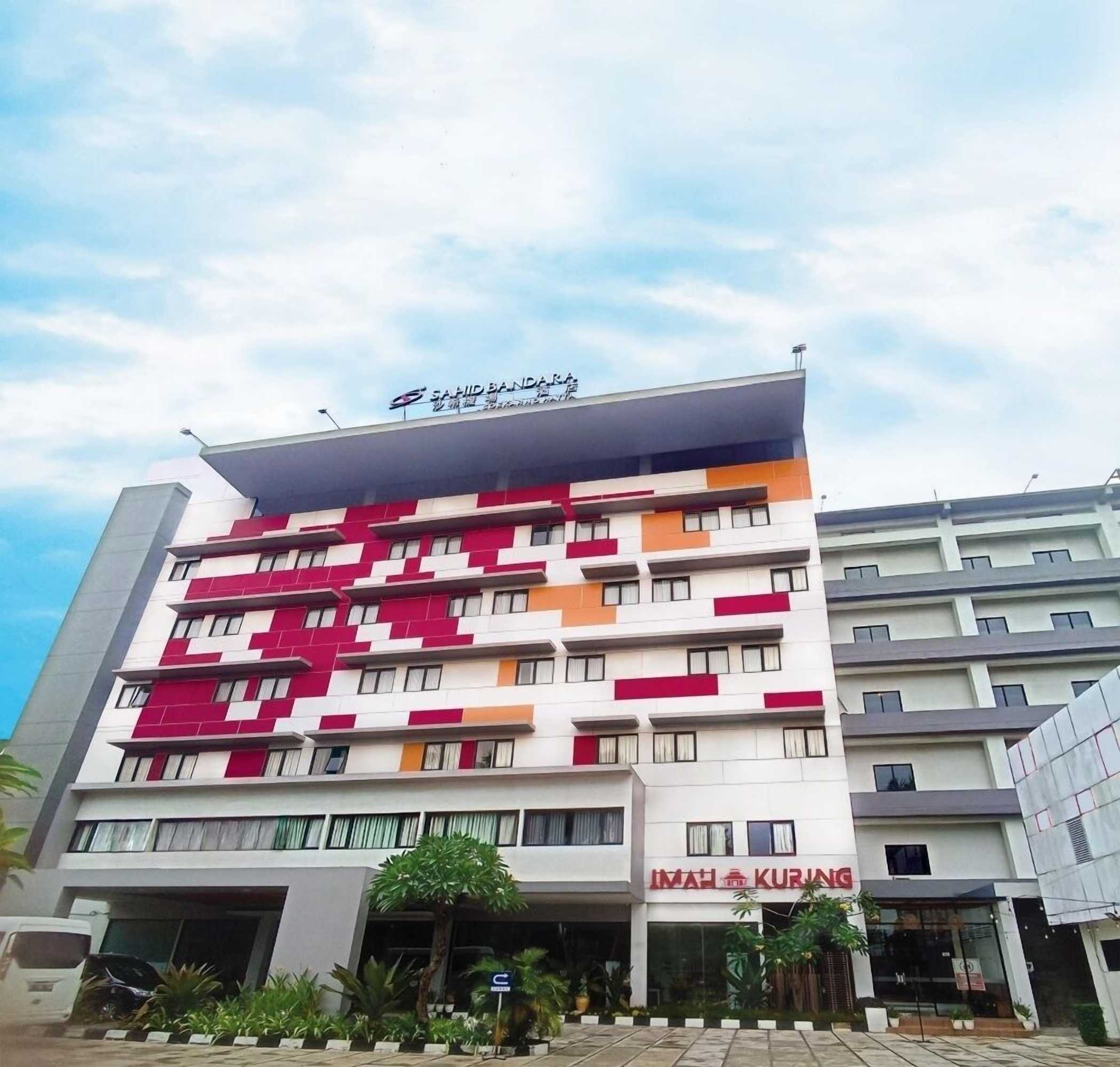 Gift card for Sahid Bandara Soekarno Hatta