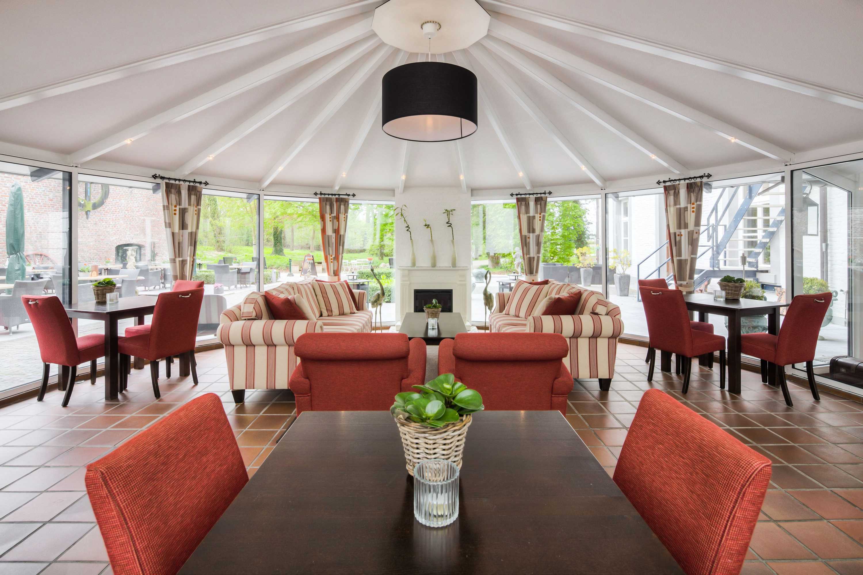 Gift card for Hotel Kasteel Doenrade