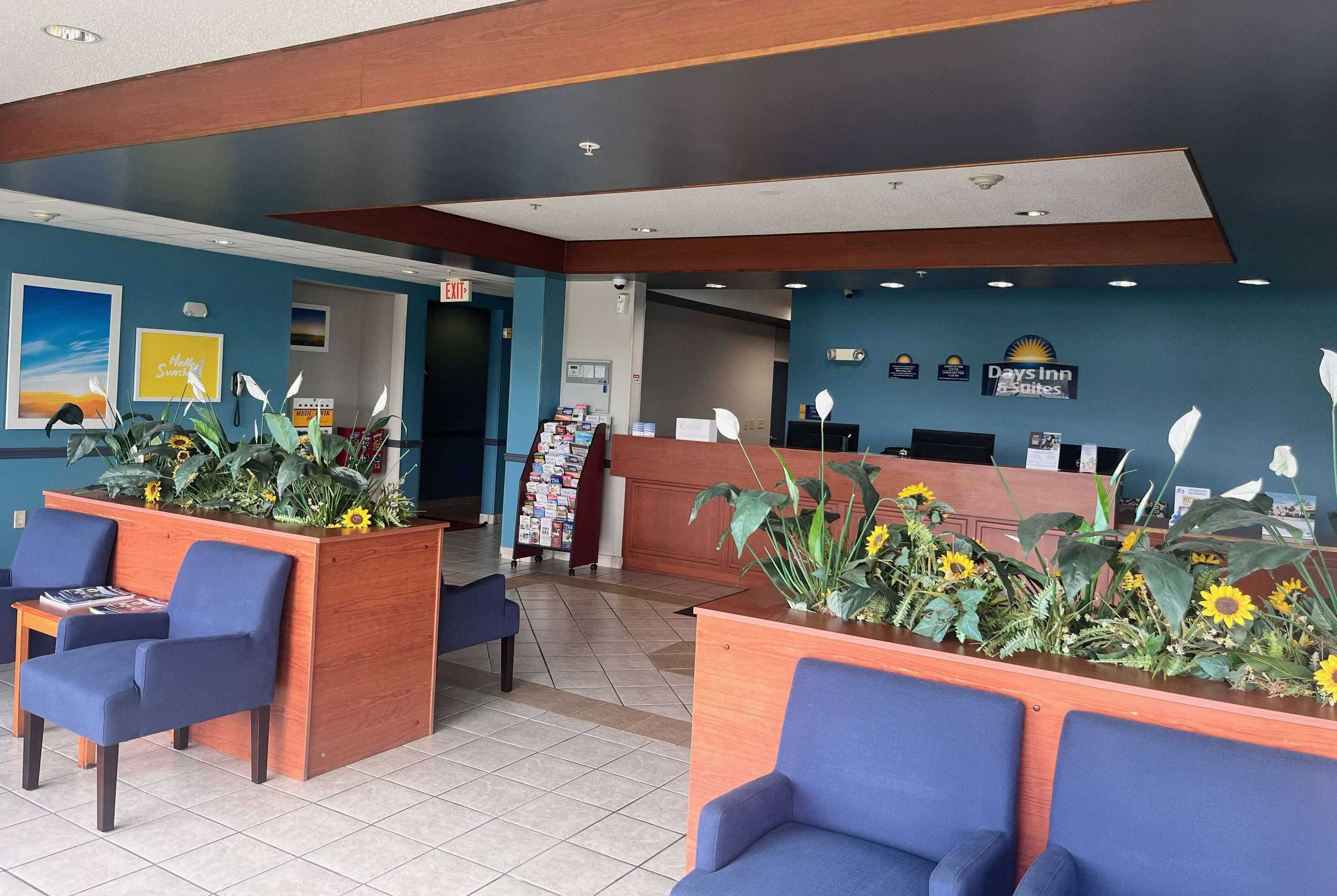 Gift card for Days Inn & Suites by Wyndham Seaford Gift card for Days Inn & Suites by Wyndham Seaford