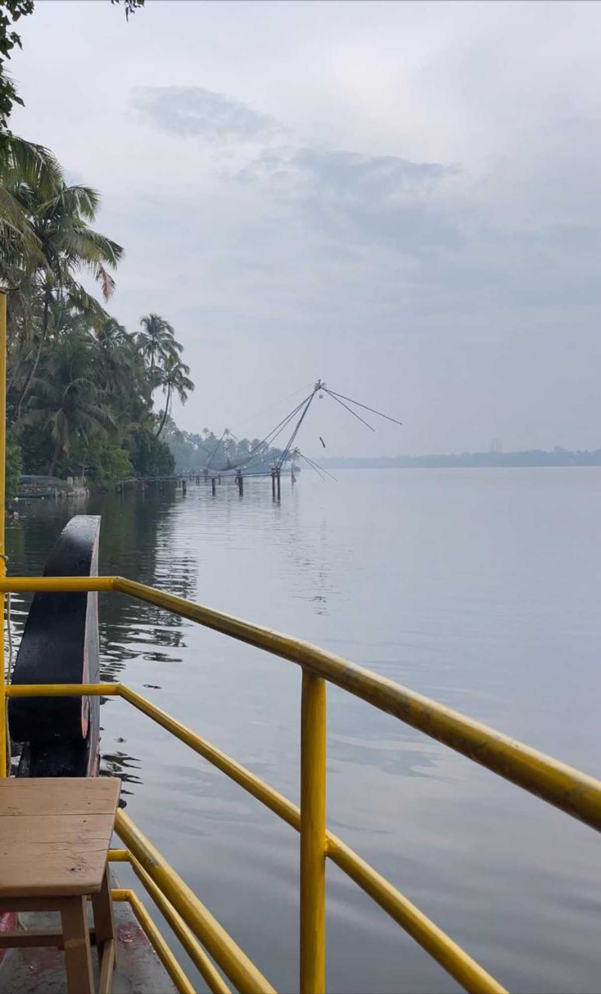 Gift card for Ashtamudivillas