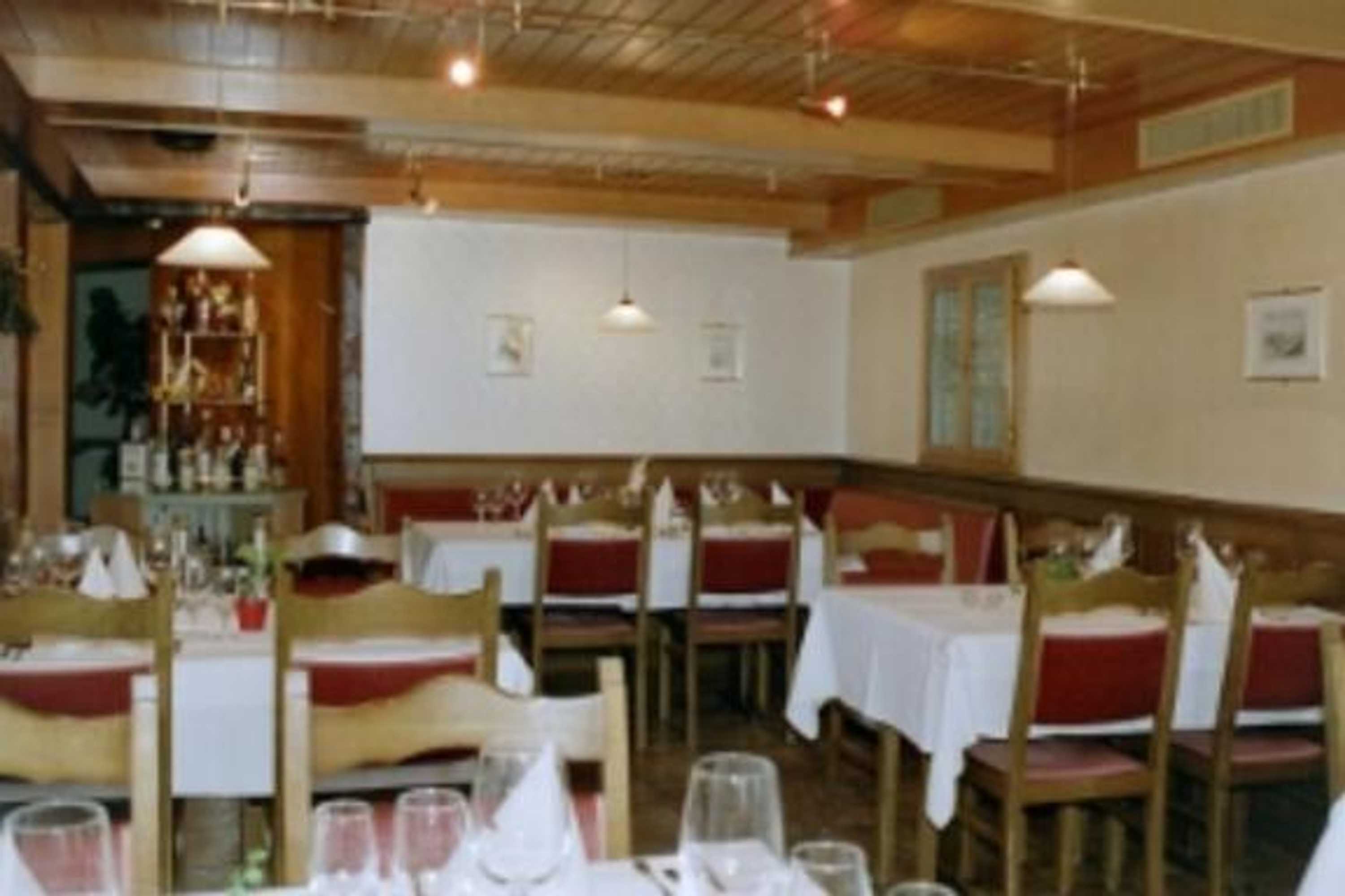 Gift card for Gasthof Löwen