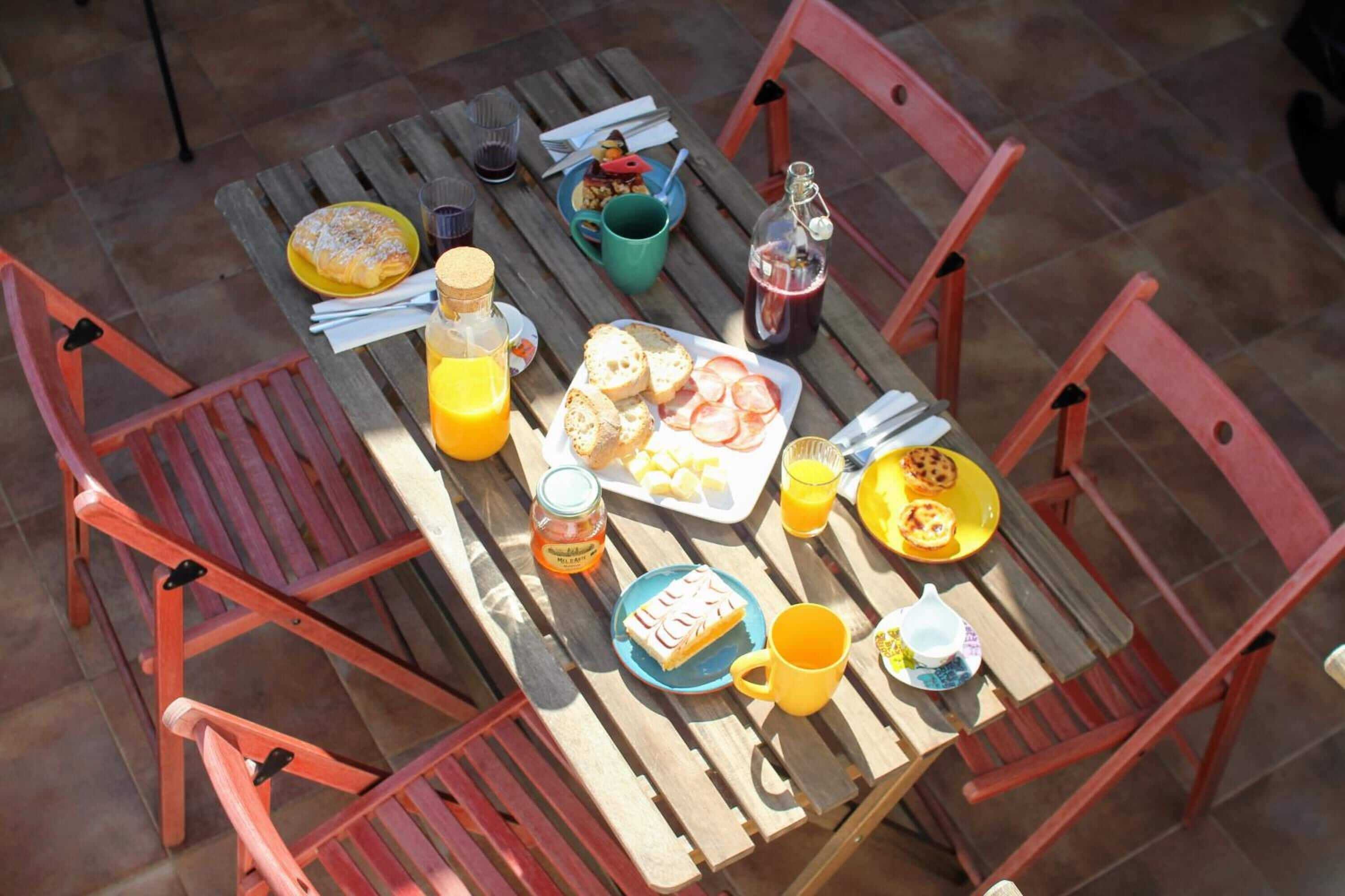 Gift card for Vila Mafra - Grill Terrace Gift card for Vila Mafra - Grill Terrace