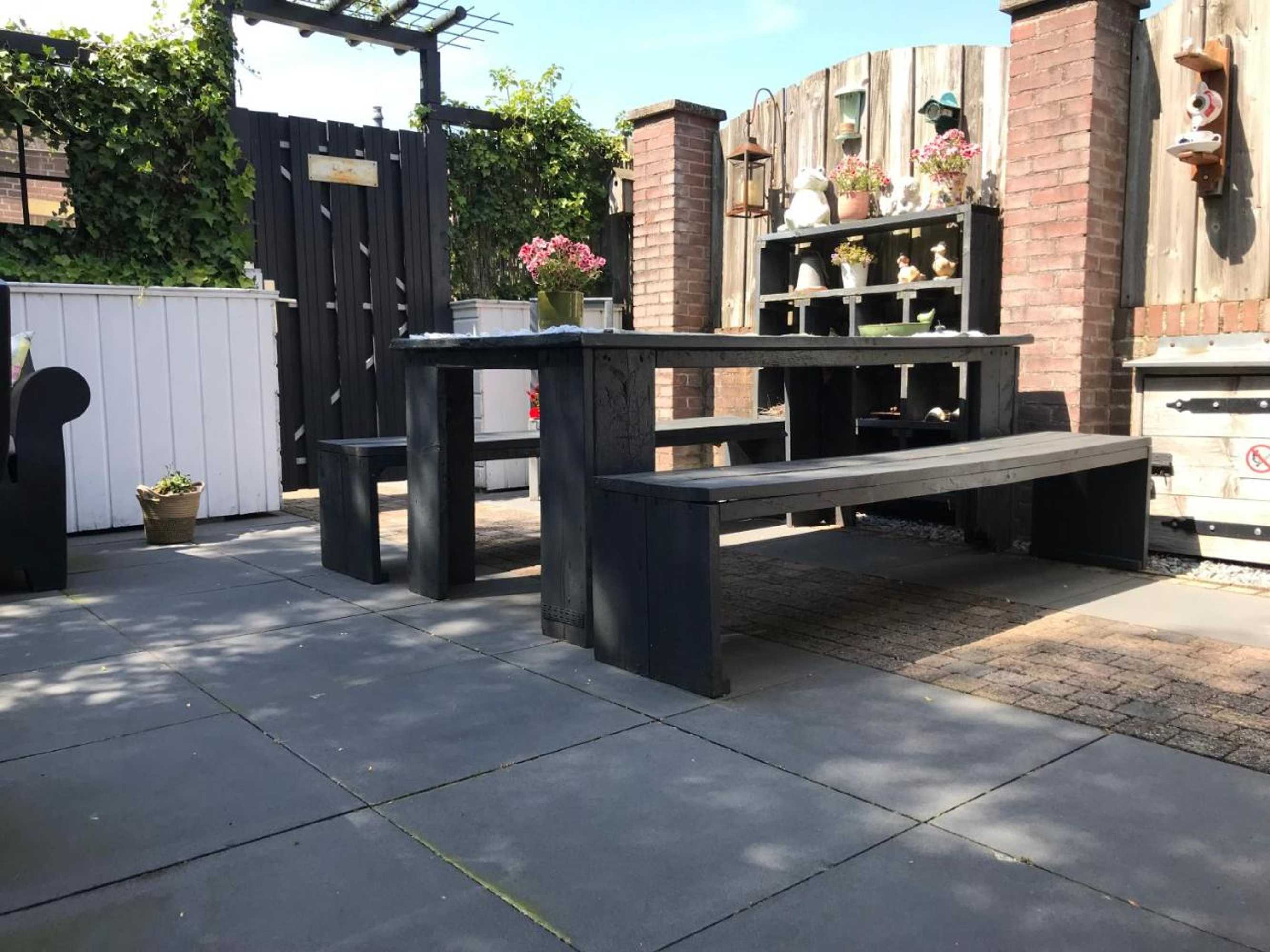 Gift card for Villa Pats